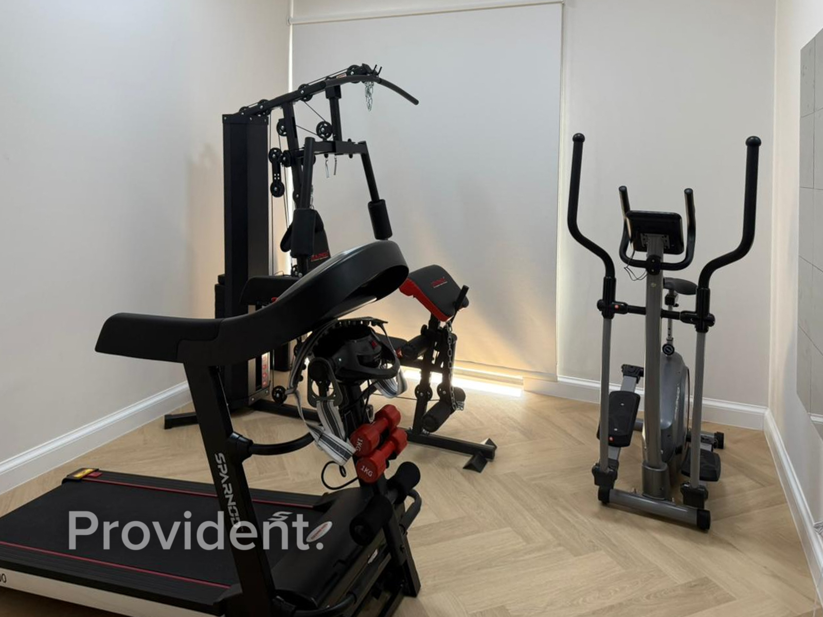 property image - Provident Estate