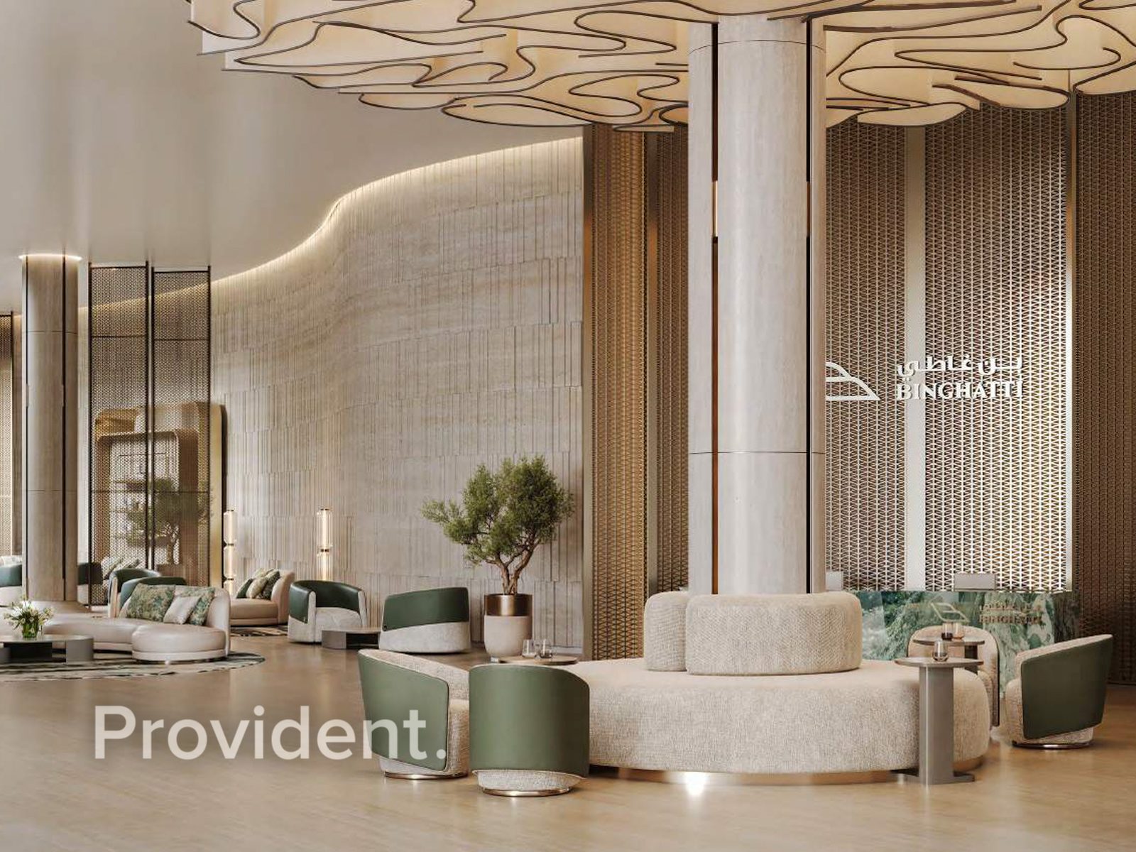 property image - Provident Estate