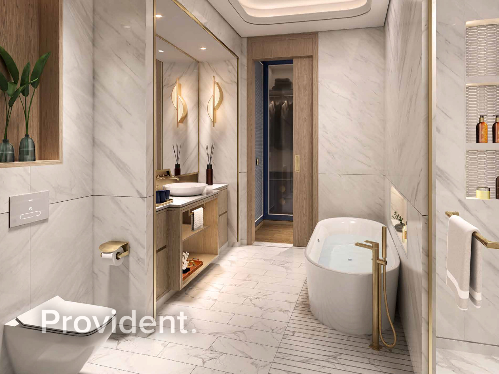 property image - Provident Estate