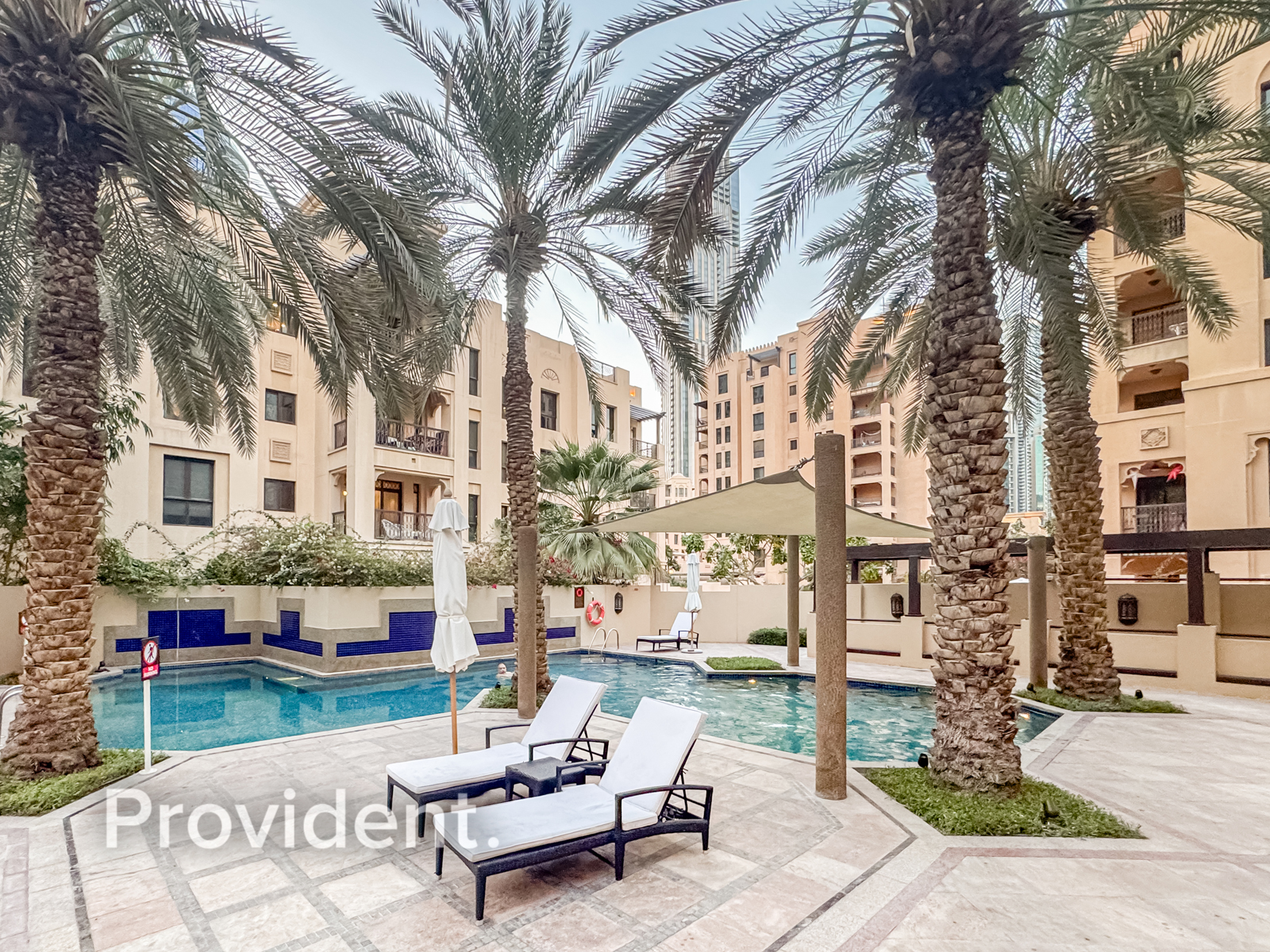 property image - Provident Estate