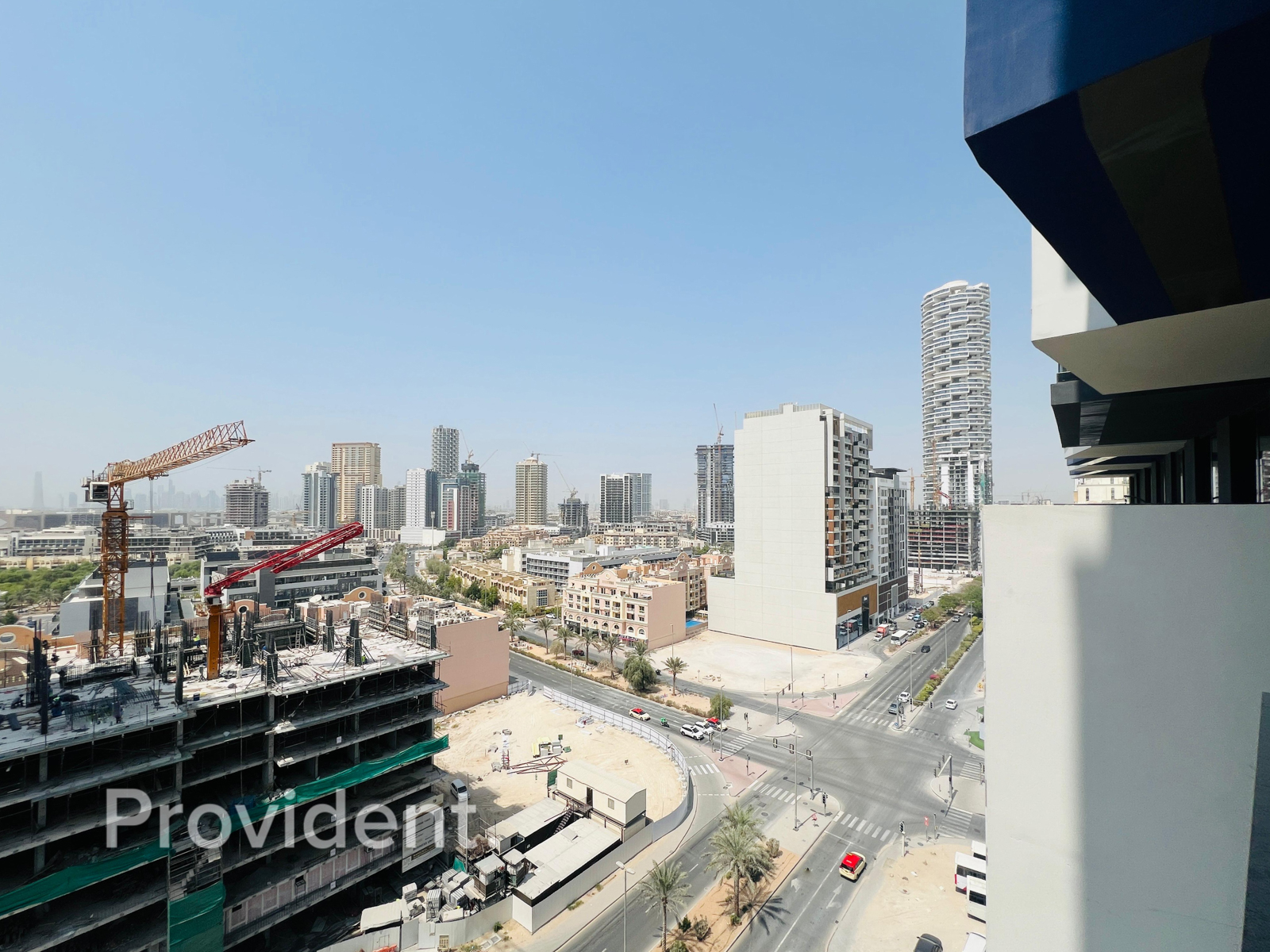 property image - Provident Estate