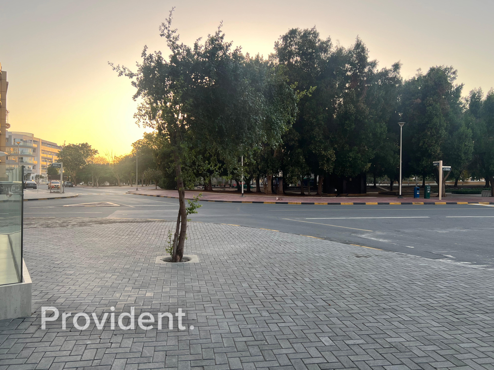 property image - Provident Estate