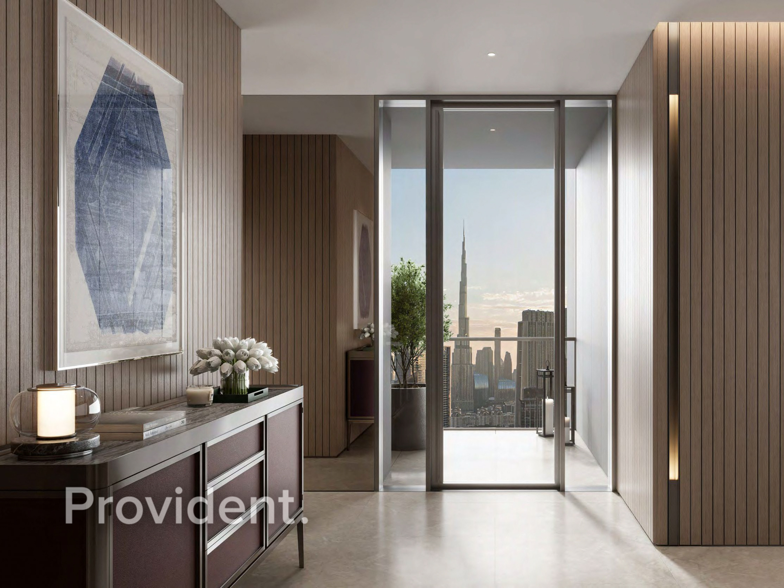 property image - Provident Estate
