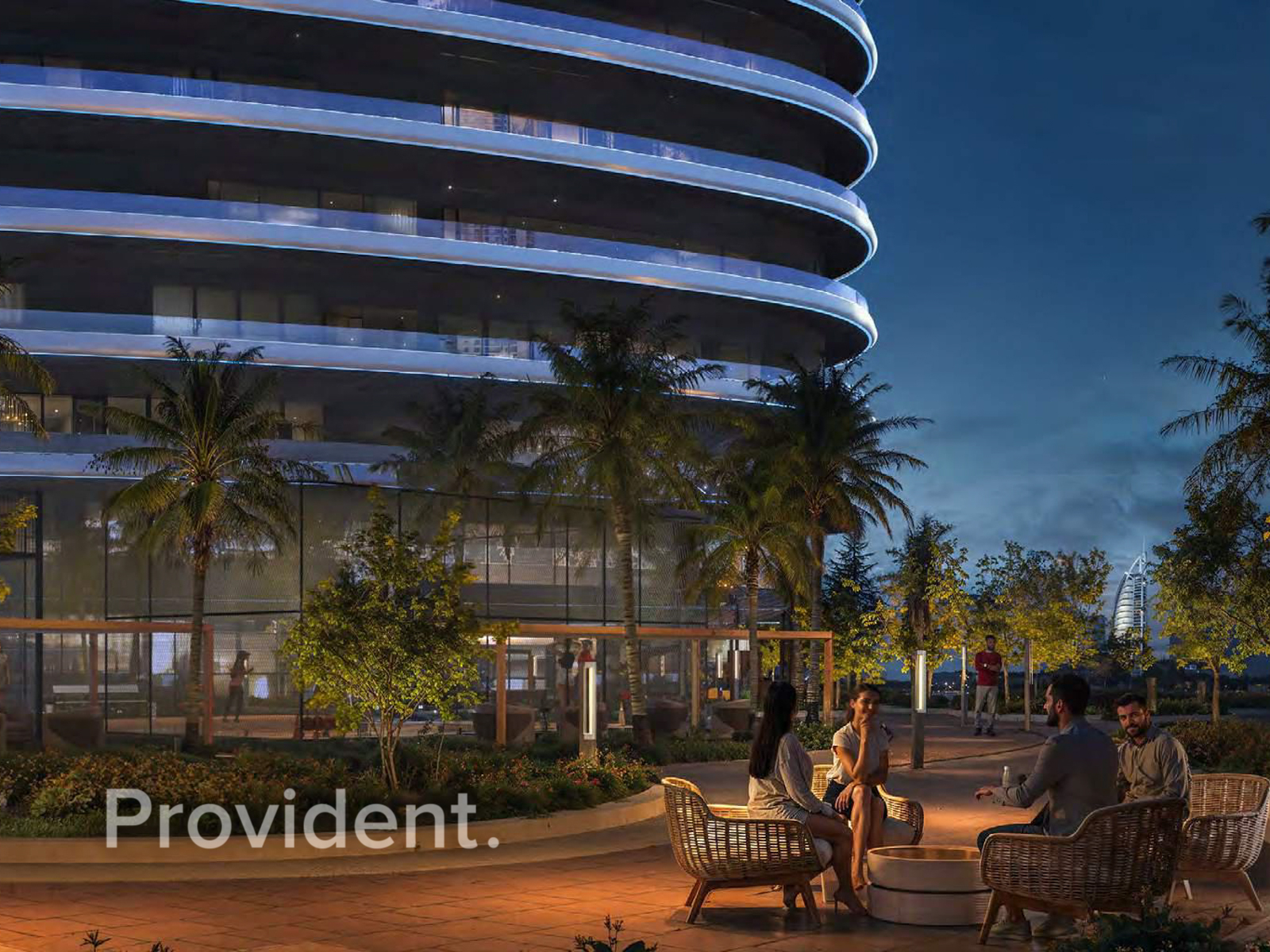 property image - Provident Estate