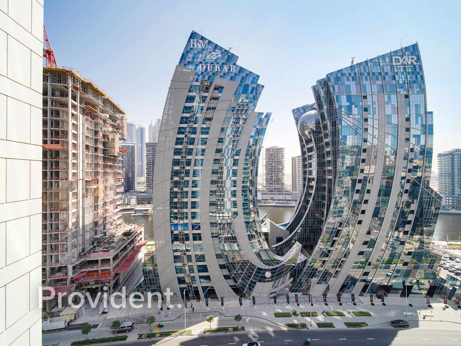 property image - Provident Estate