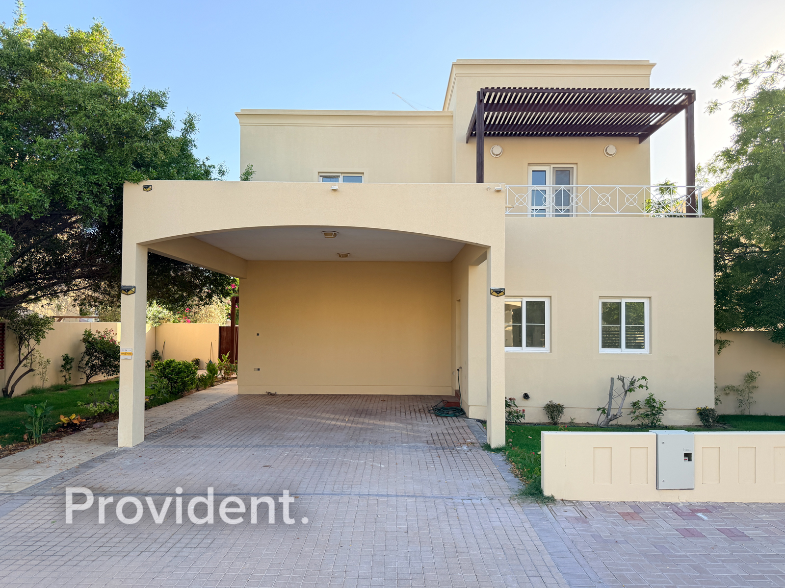 property image - Provident Estate