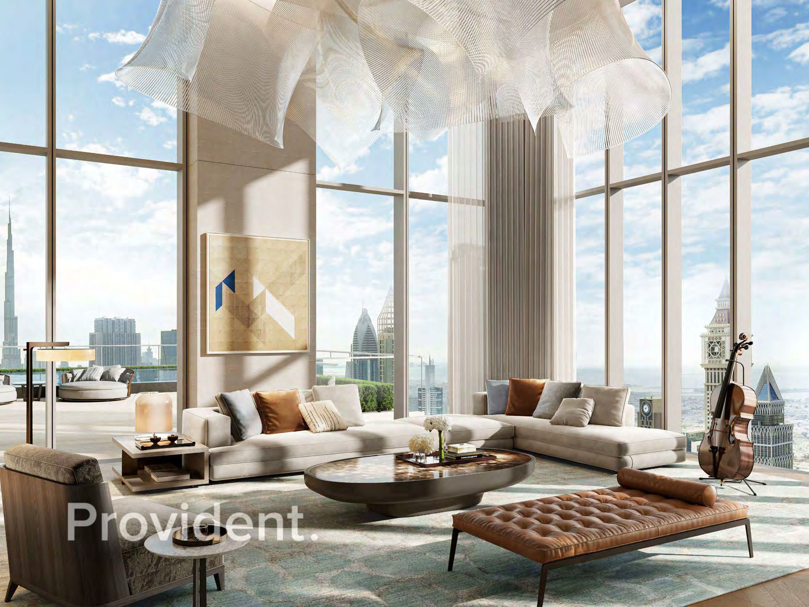 property image - Provident Estate