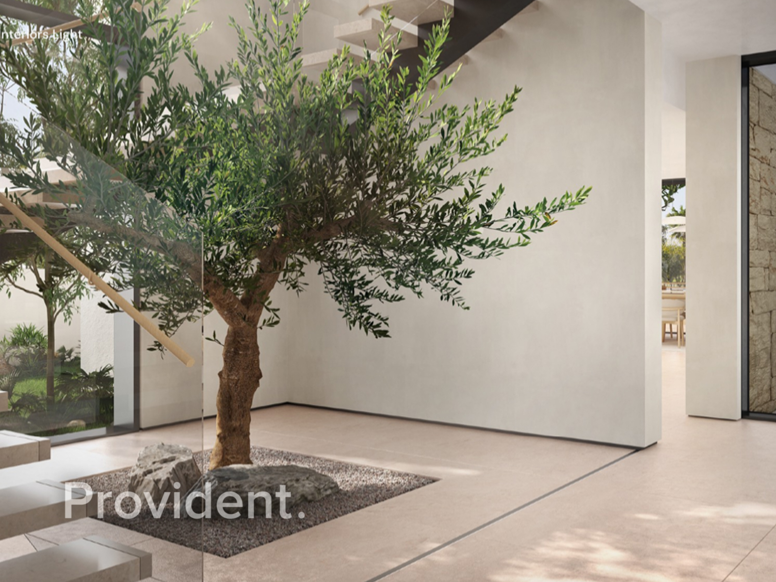 property image - Provident Estate