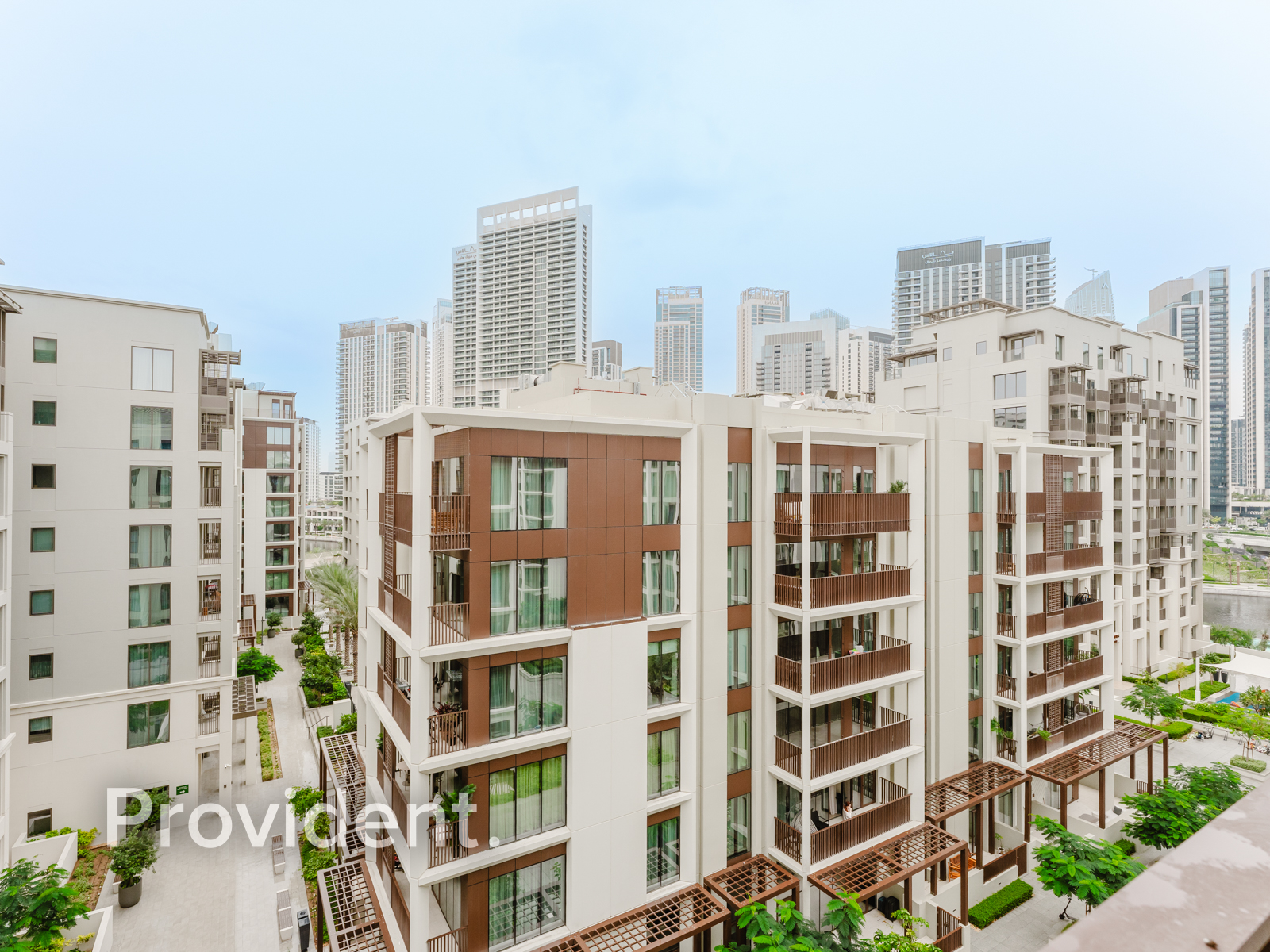 property image - Provident Estate