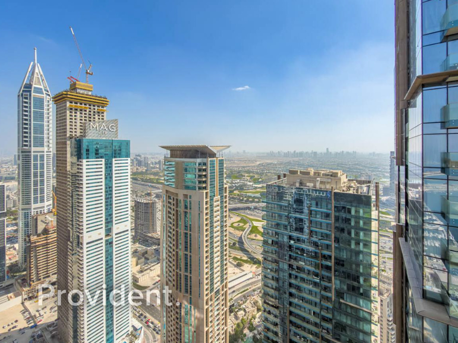 property image - Provident Estate