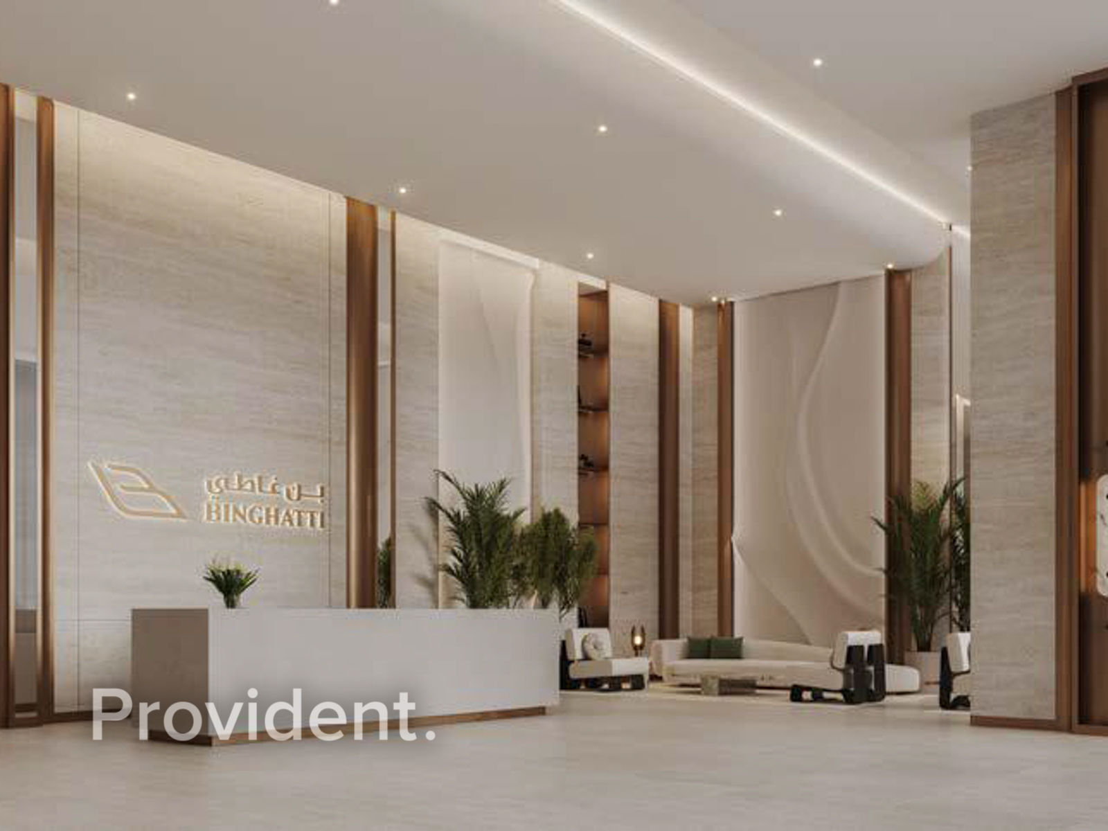 property image - Provident Estate