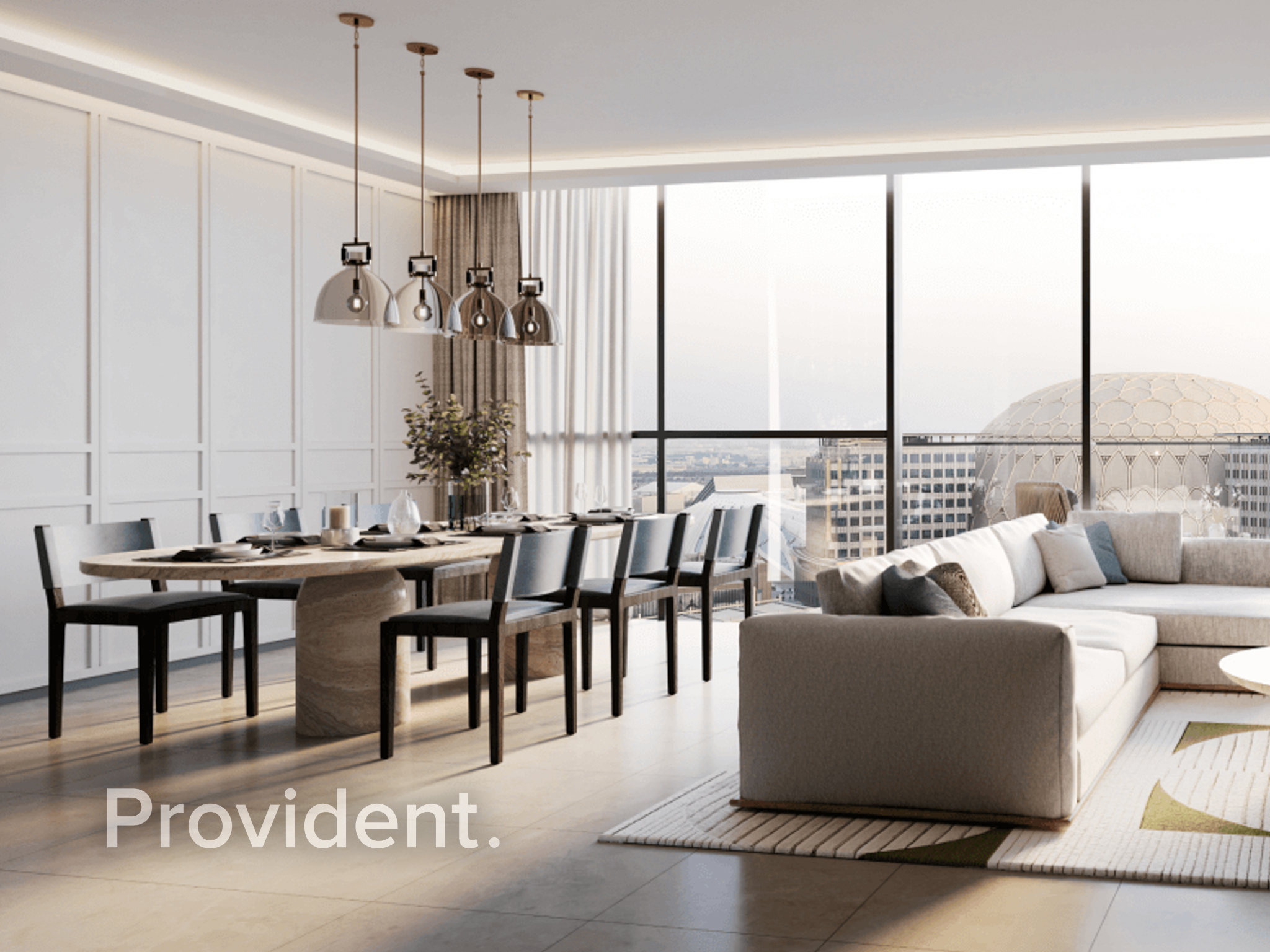property image - Provident Estate