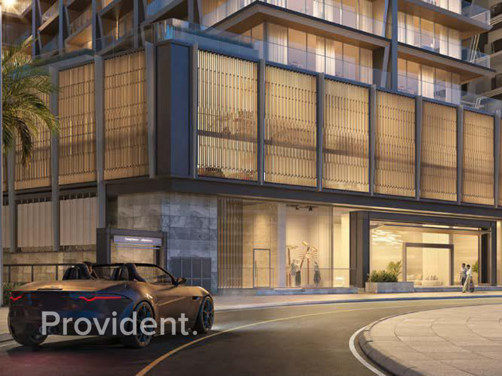 property image - Provident Estate