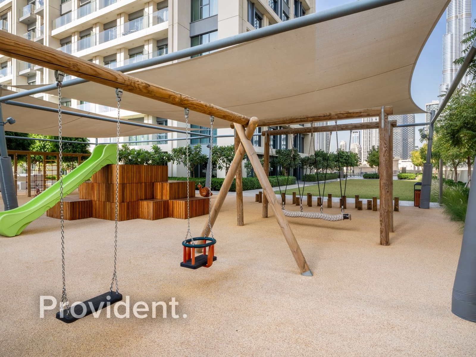property image - Provident Estate