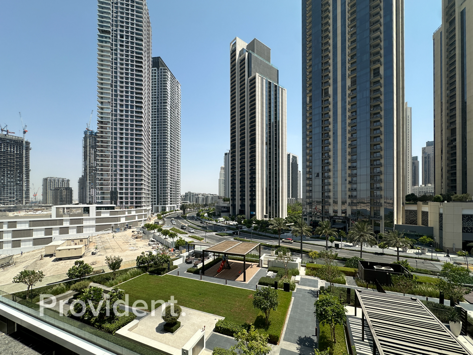property image - Provident Estate