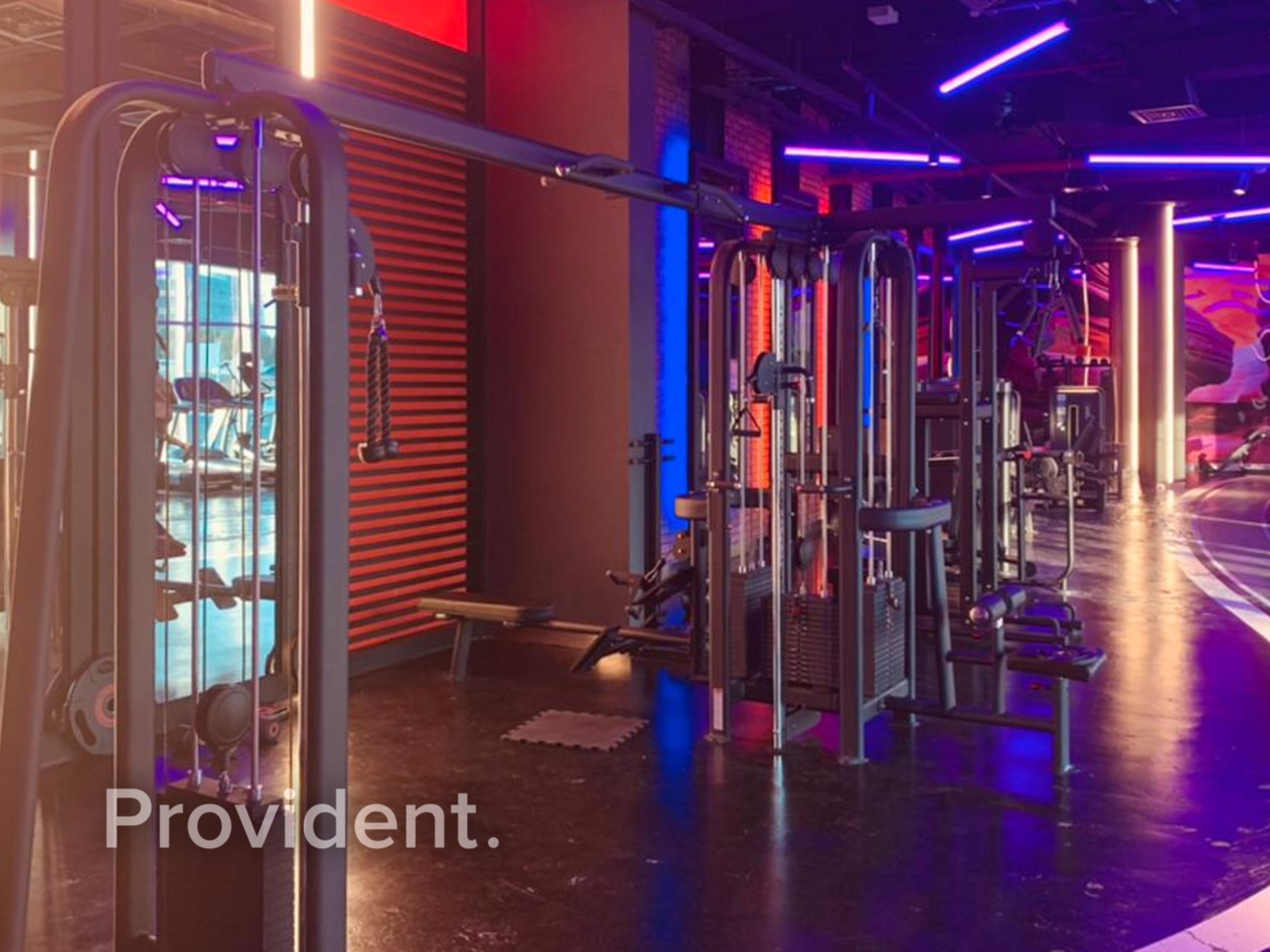 property image - Provident Estate