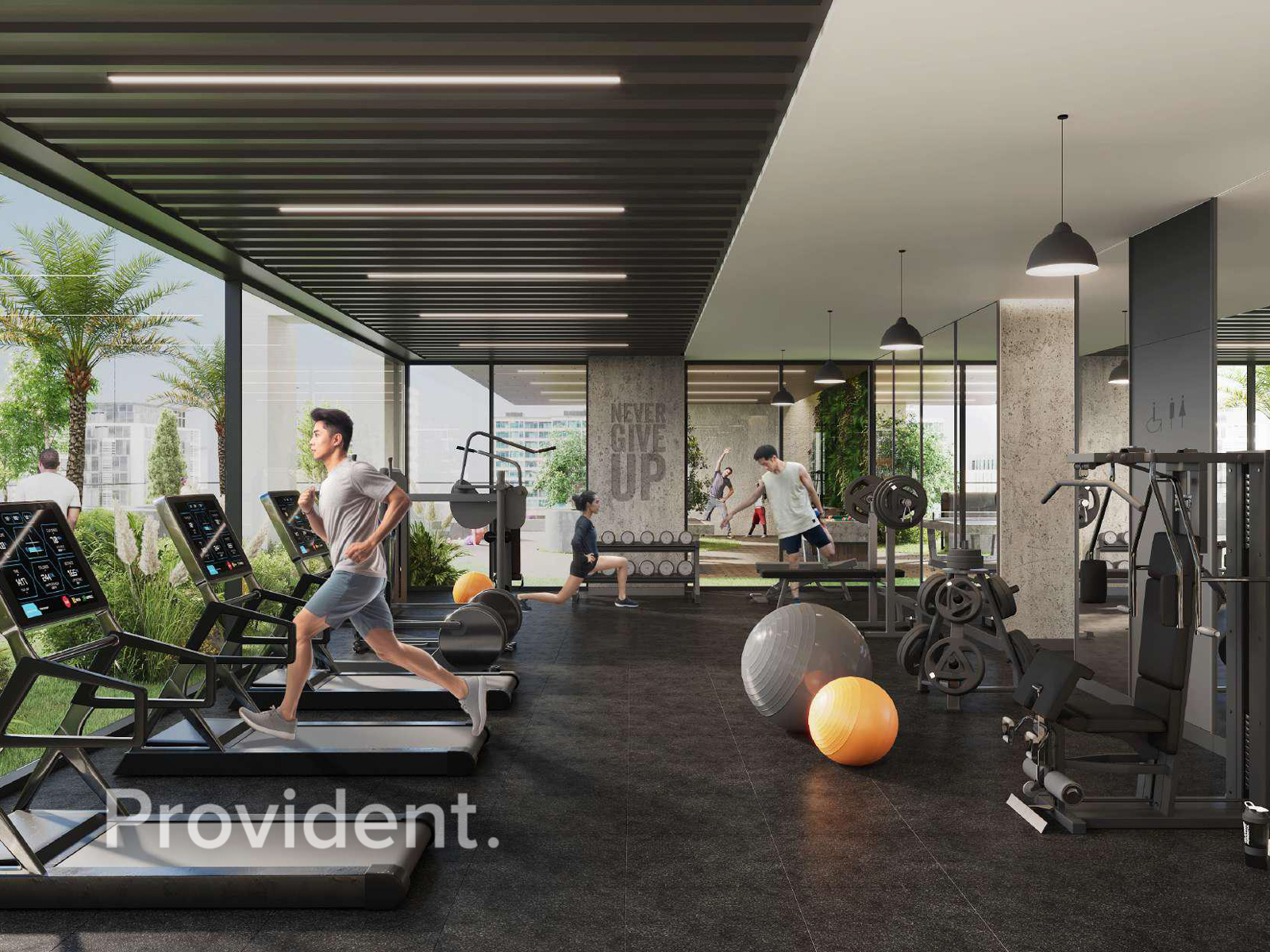 property image - Provident Estate