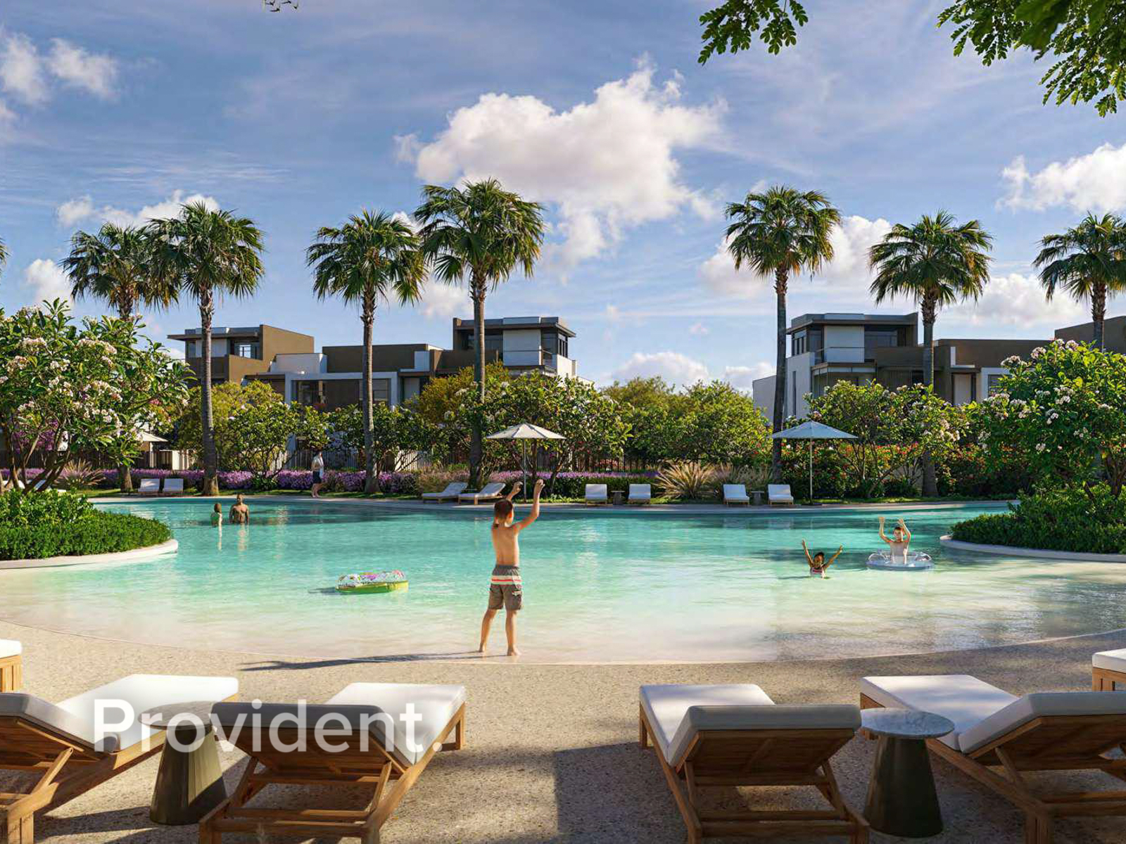 property image - Provident Estate