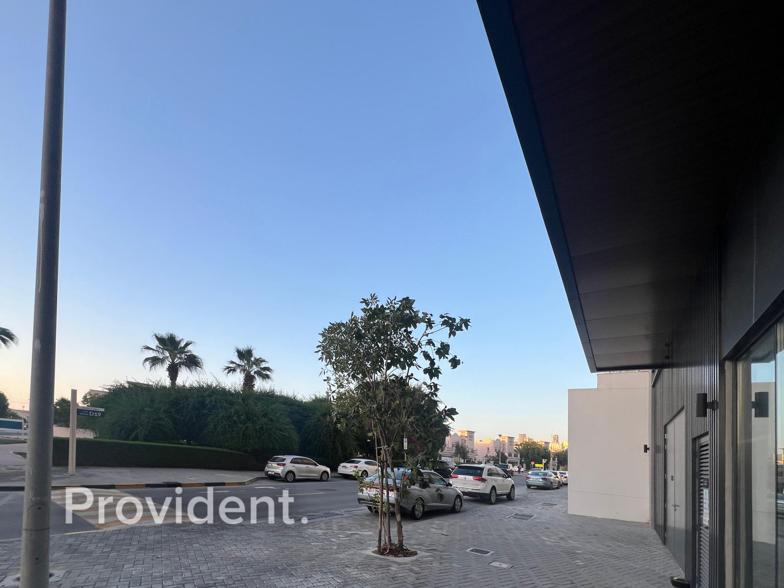 property image - Provident Estate