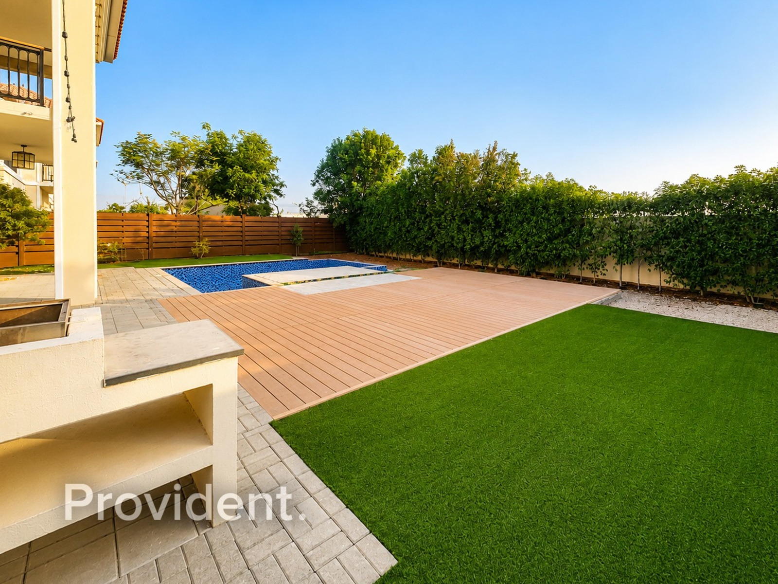 property image - Provident Estate
