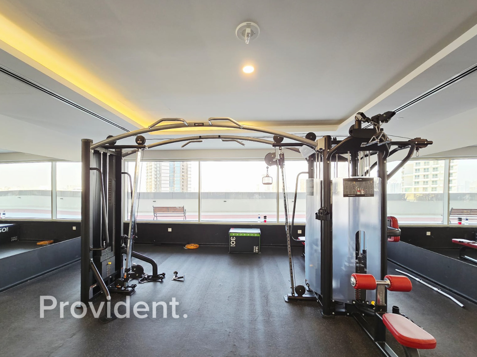 property image - Provident Estate