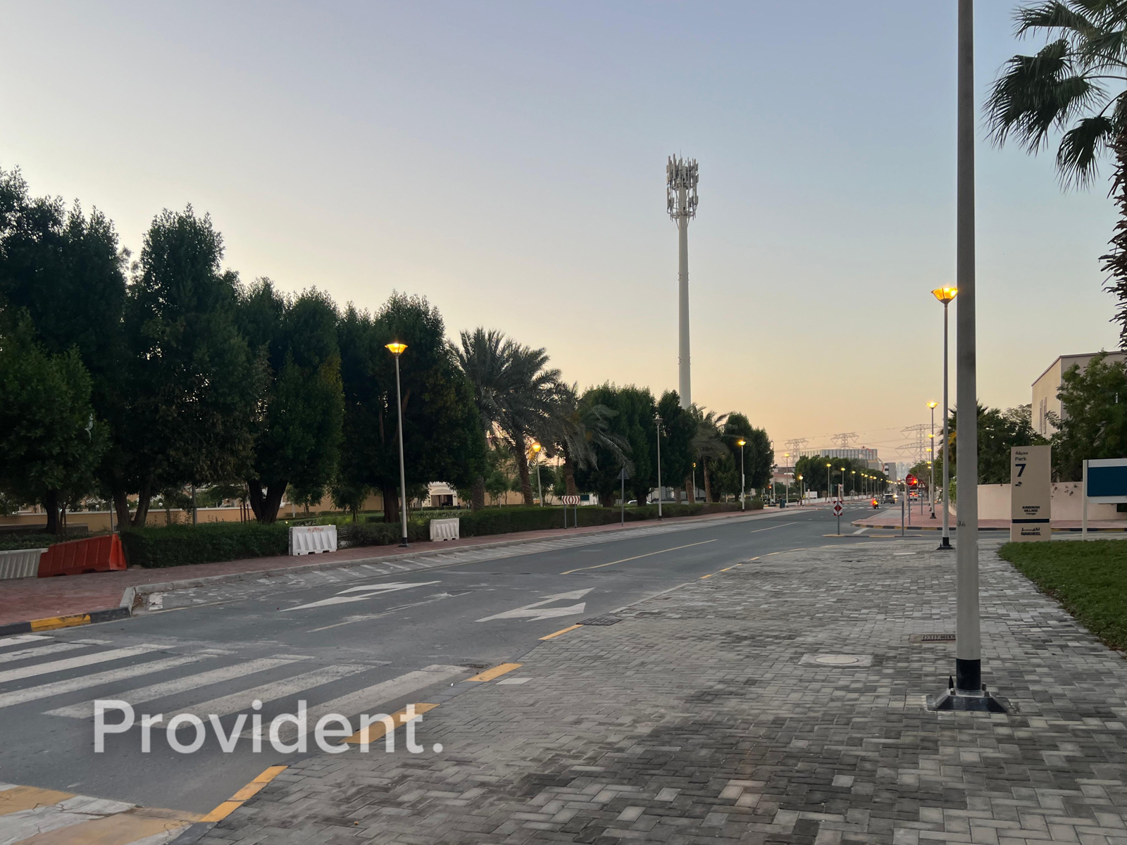 property image - Provident Estate