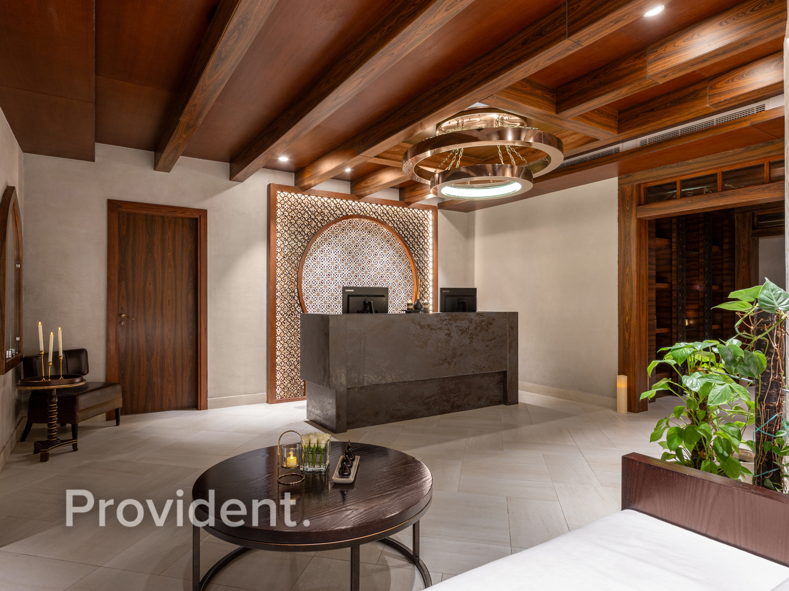 property image - Provident Estate