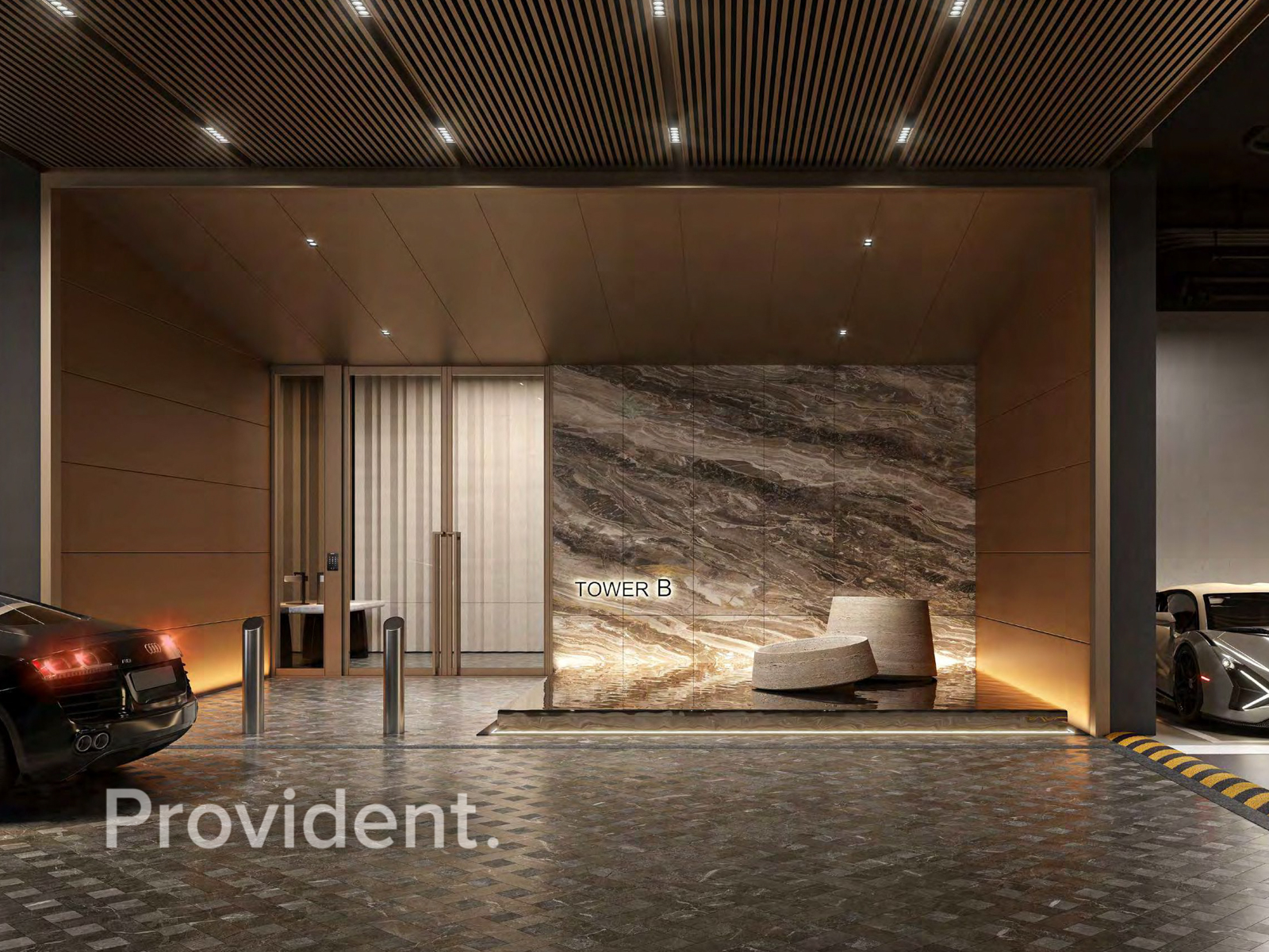 property image - Provident Estate