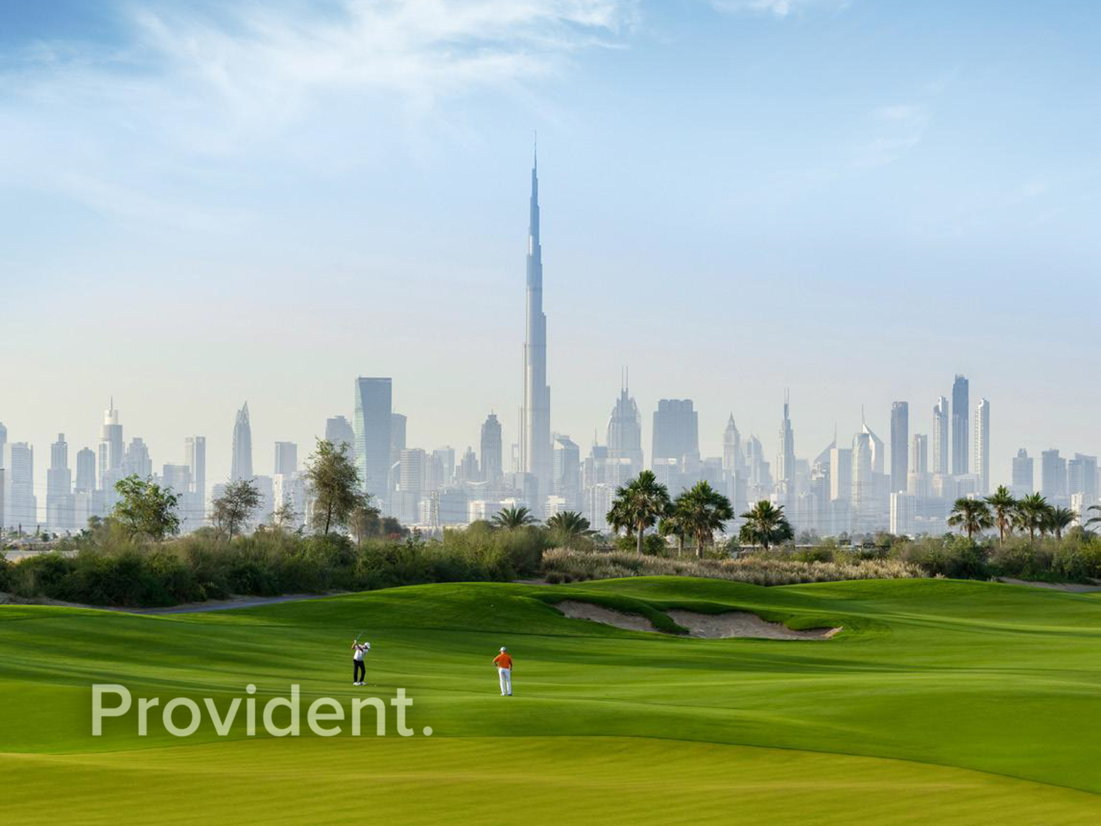 property image - Provident Estate