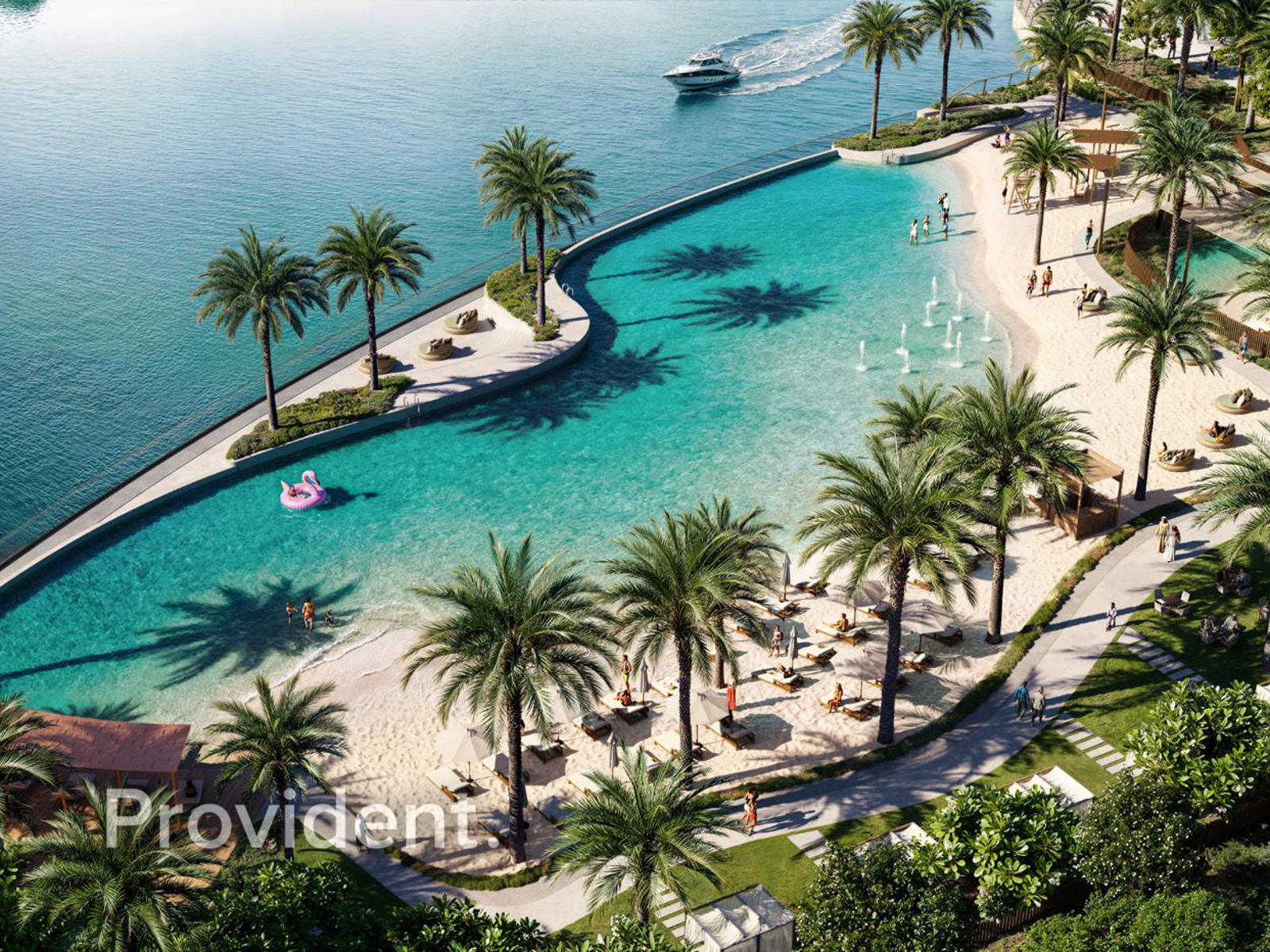 property image - Provident Estate