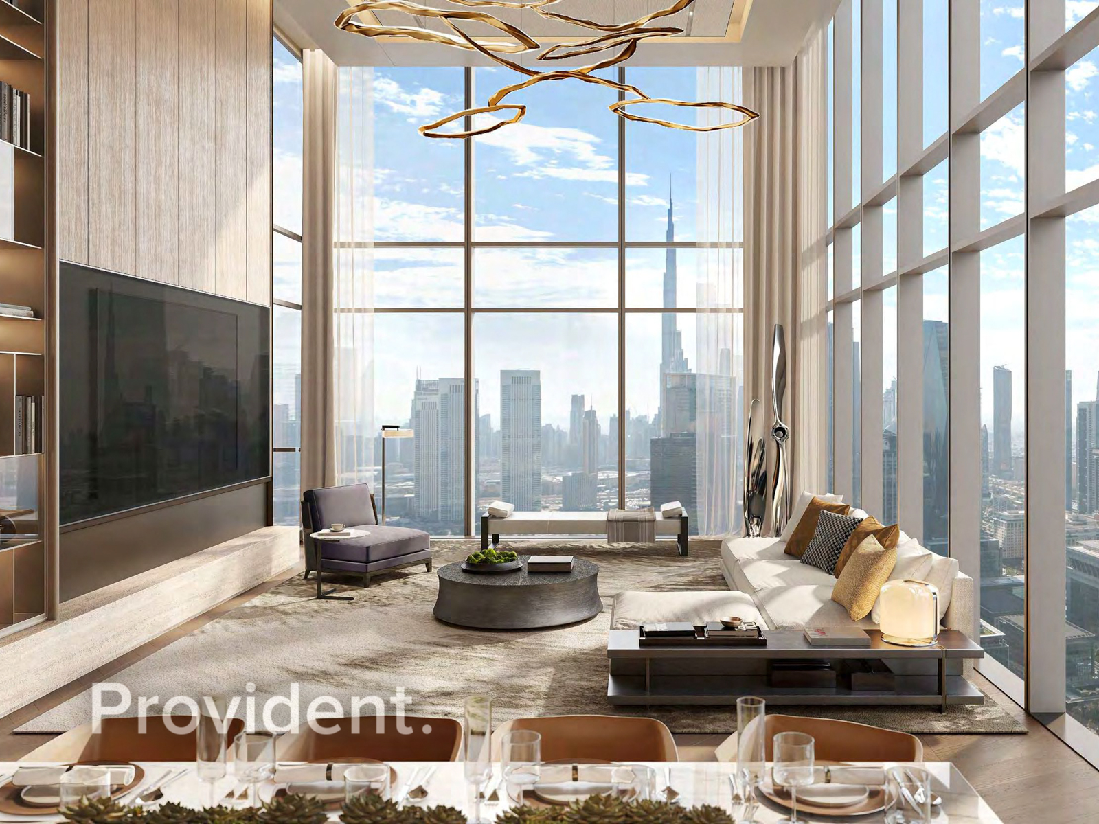 property image - Provident Estate