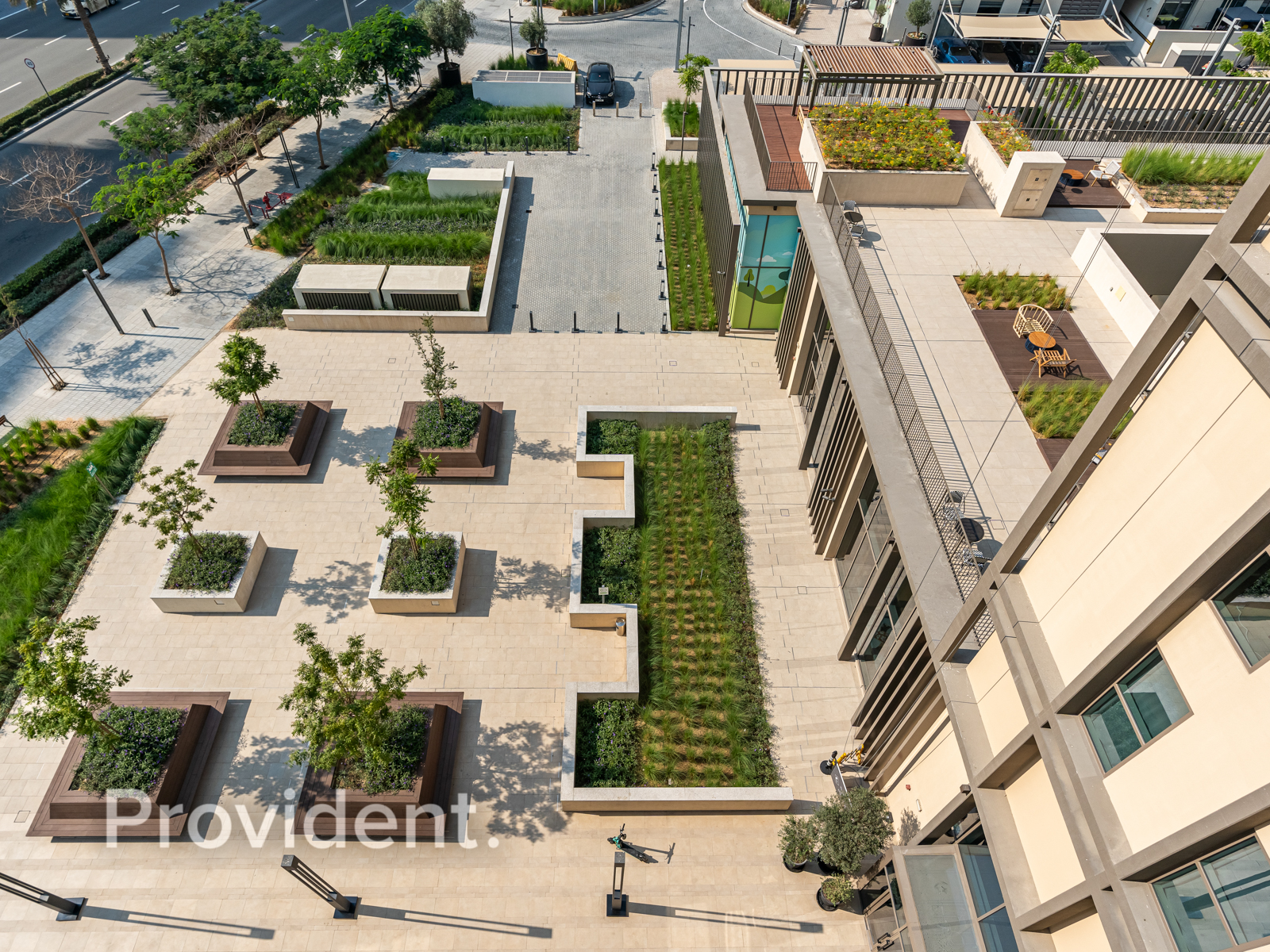 property image - Provident Estate