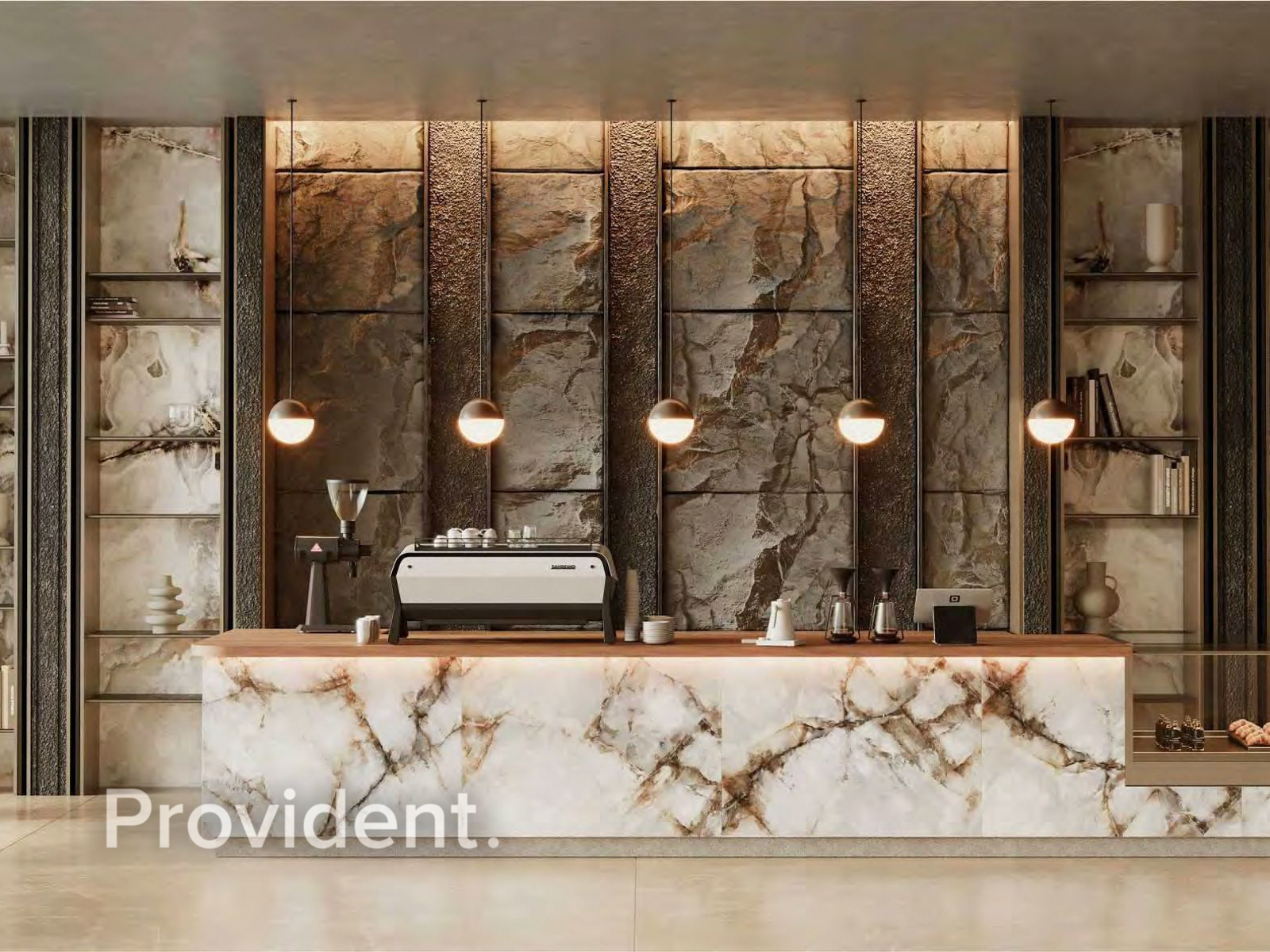 property image - Provident Estate
