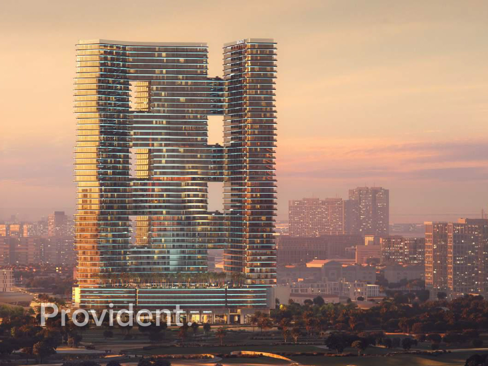 property image - Provident Estate