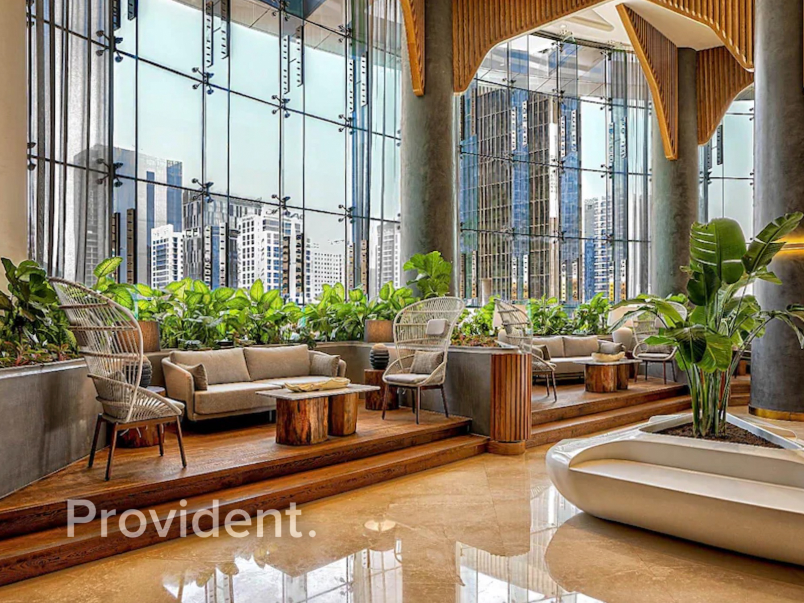 property image - Provident Estate