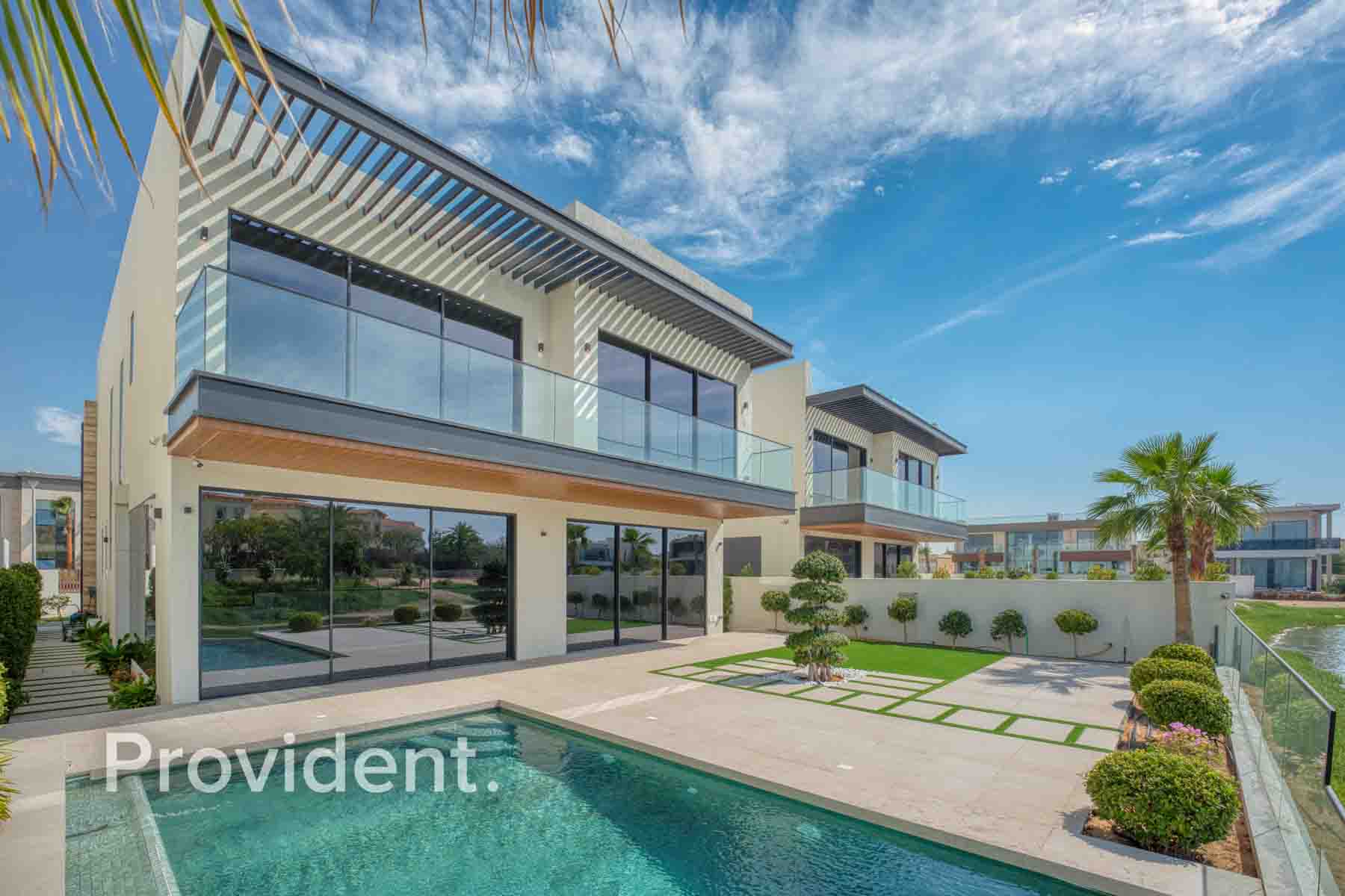 property image - Provident Estate