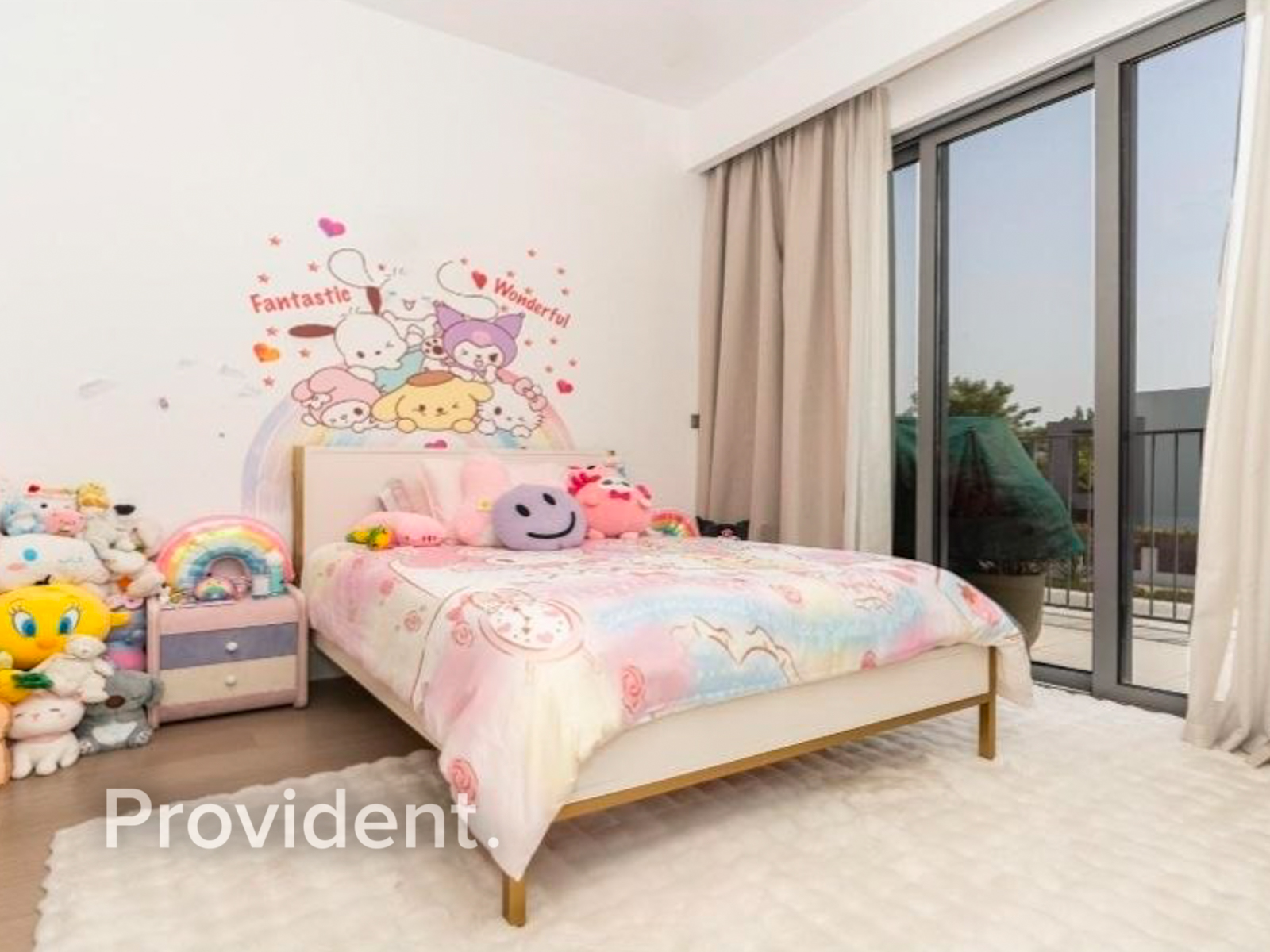 property image - Provident Estate
