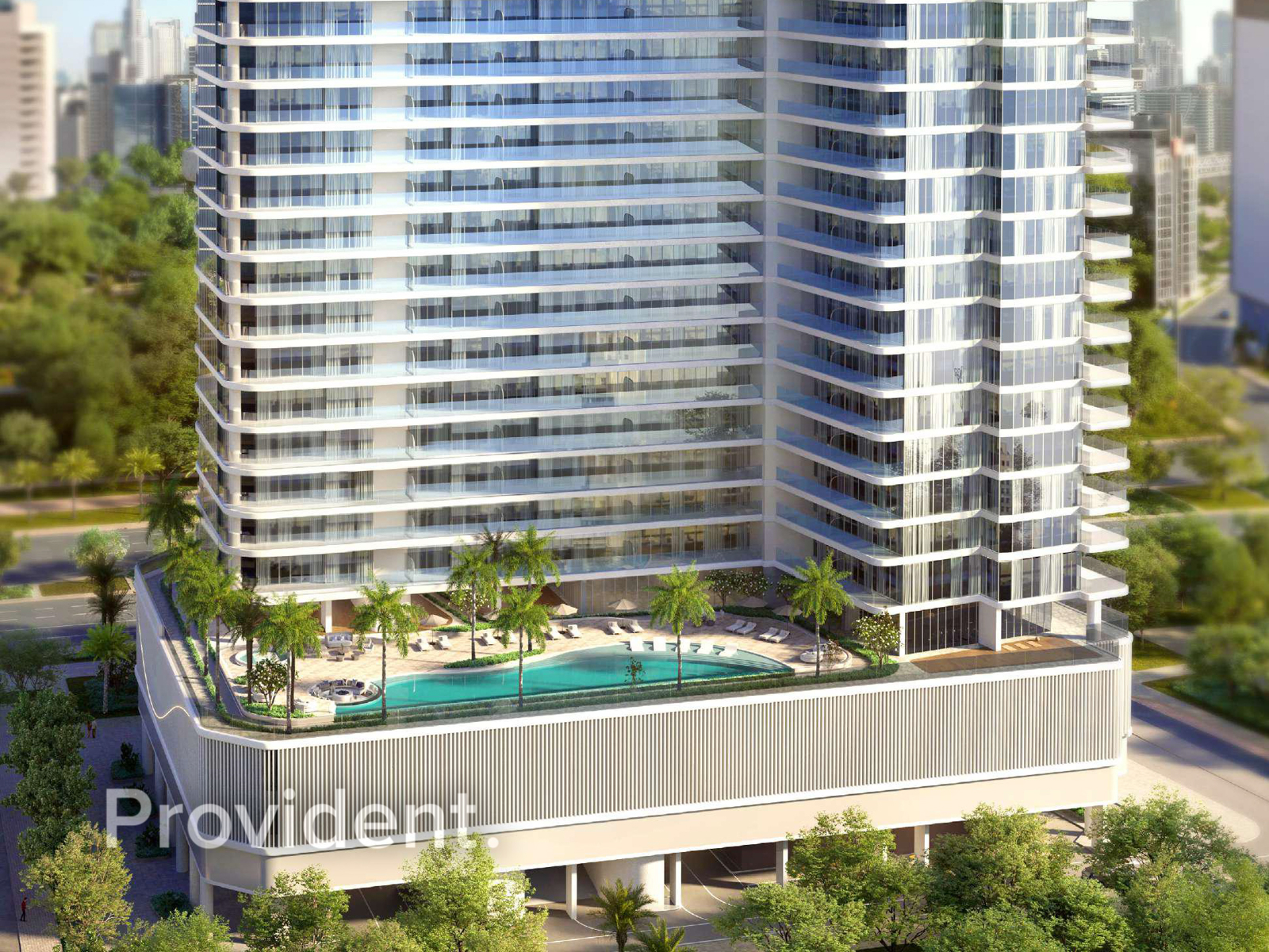 property image - Provident Estate