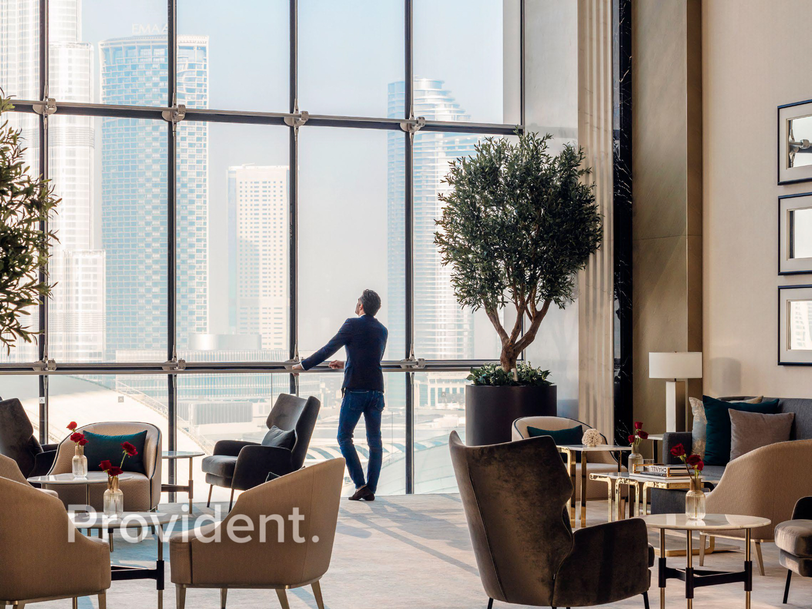 property image - Provident Estate
