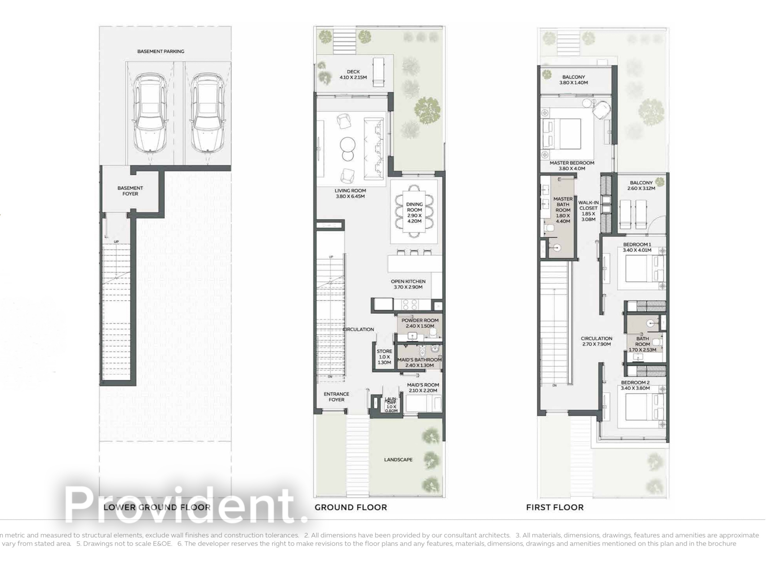 property image - Provident Estate