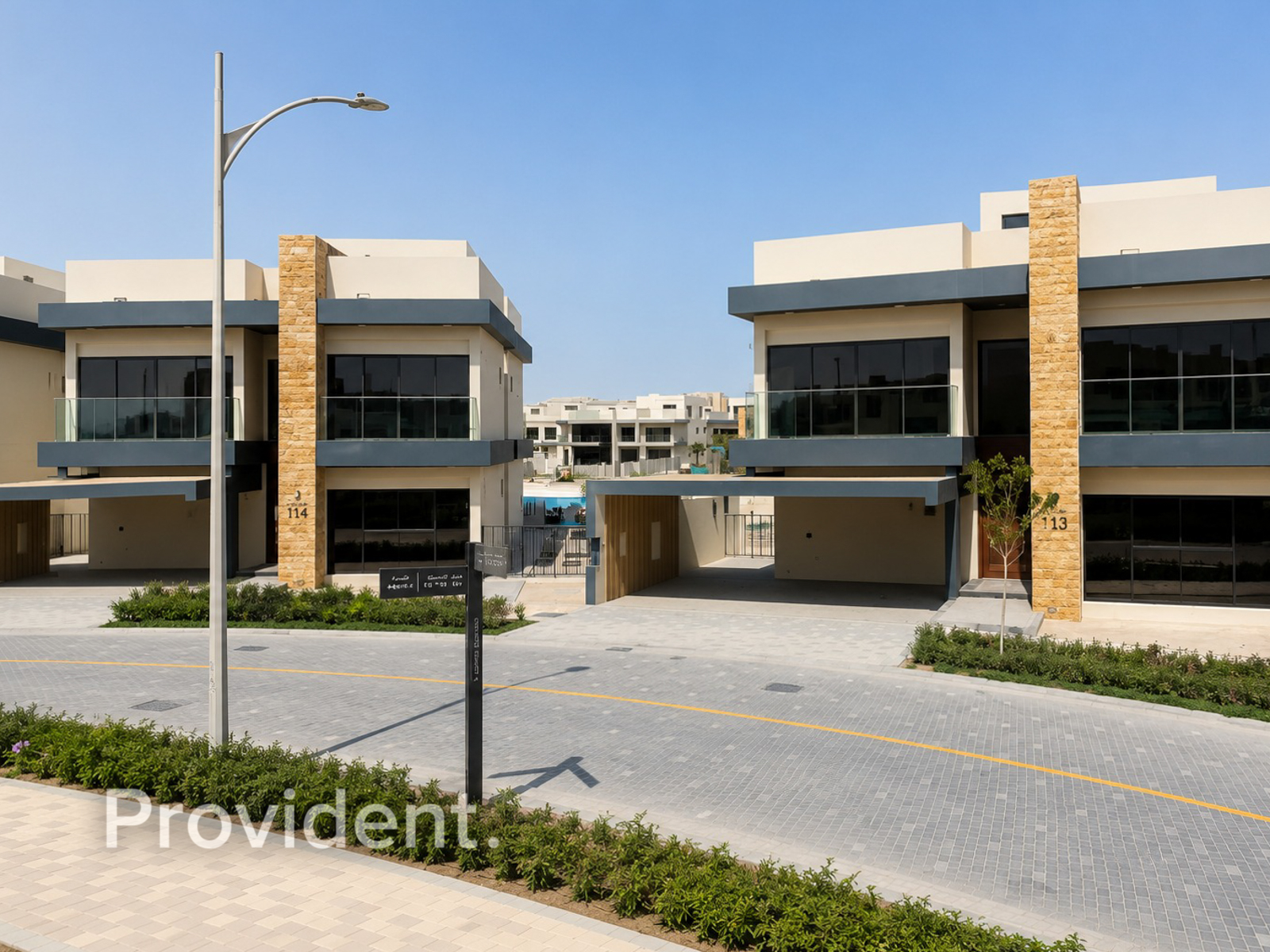 property image - Provident Estate