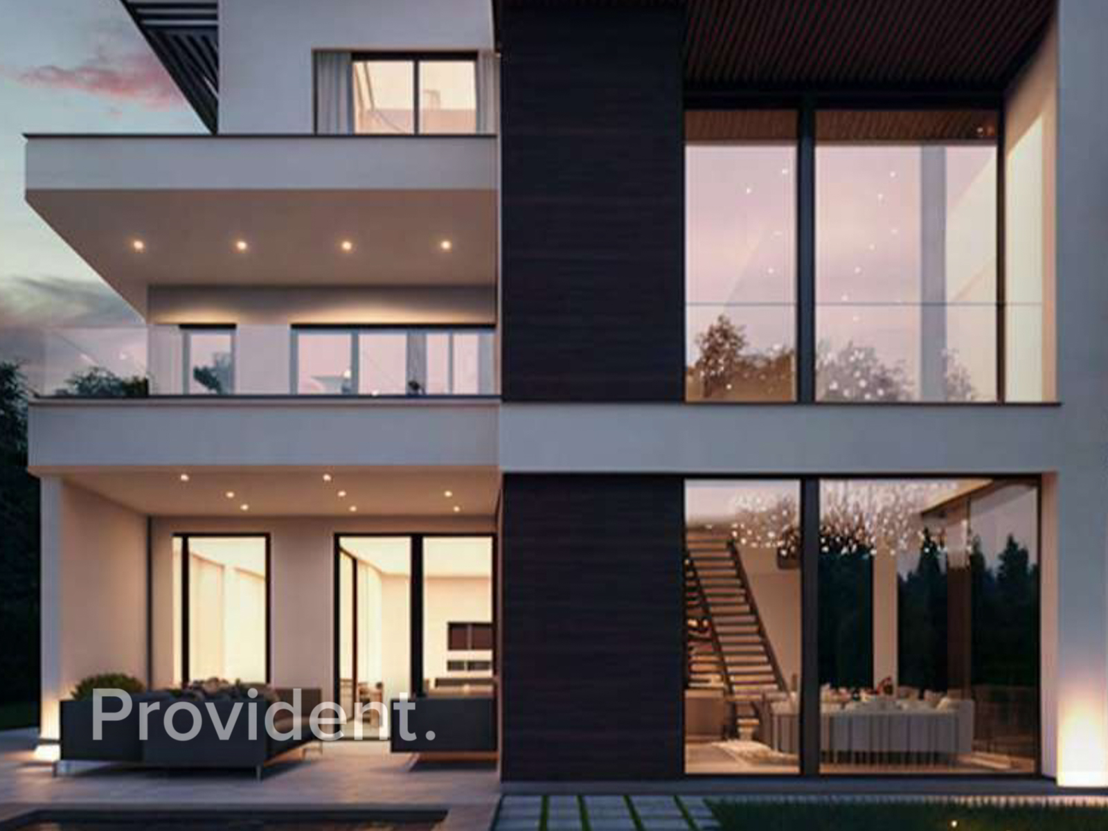 property image - Provident Estate