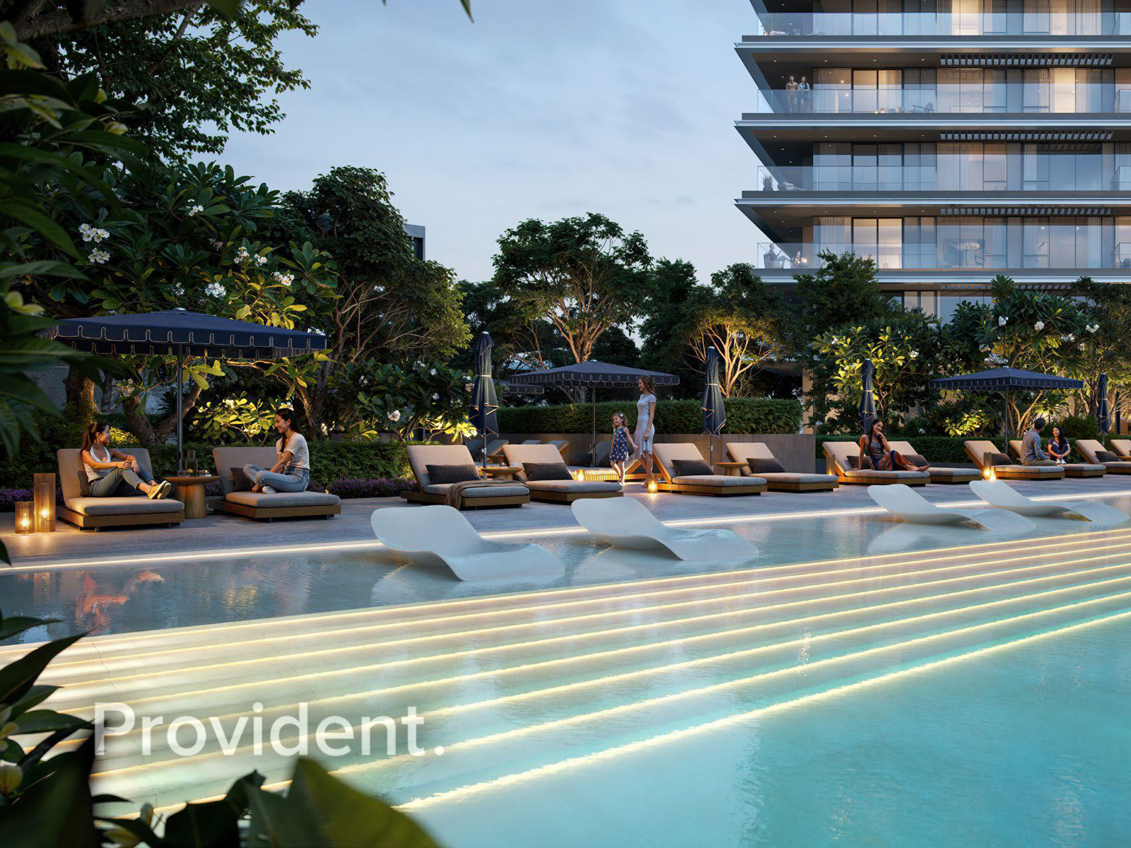 property image - Provident Estate
