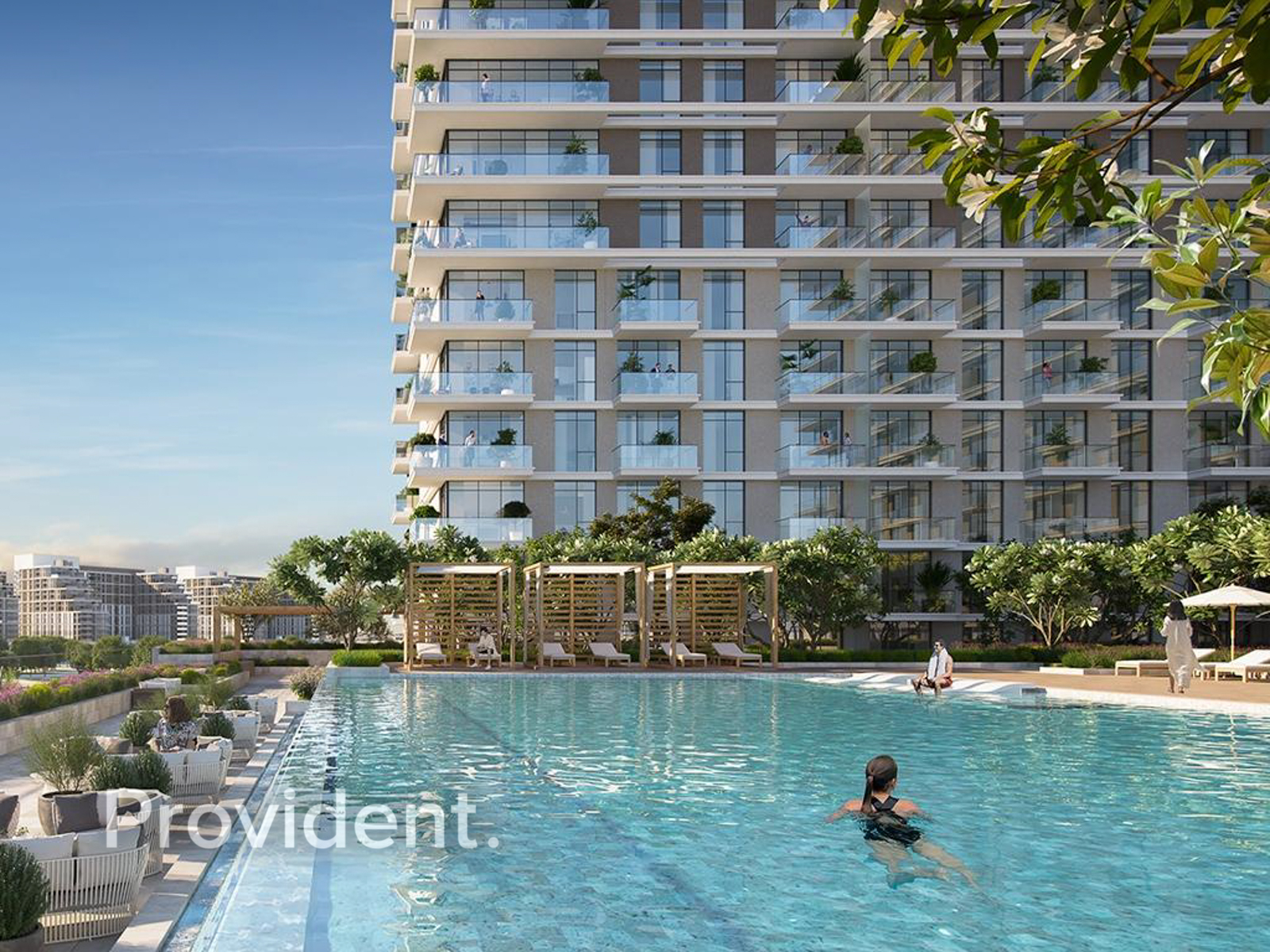 property image - Provident Estate