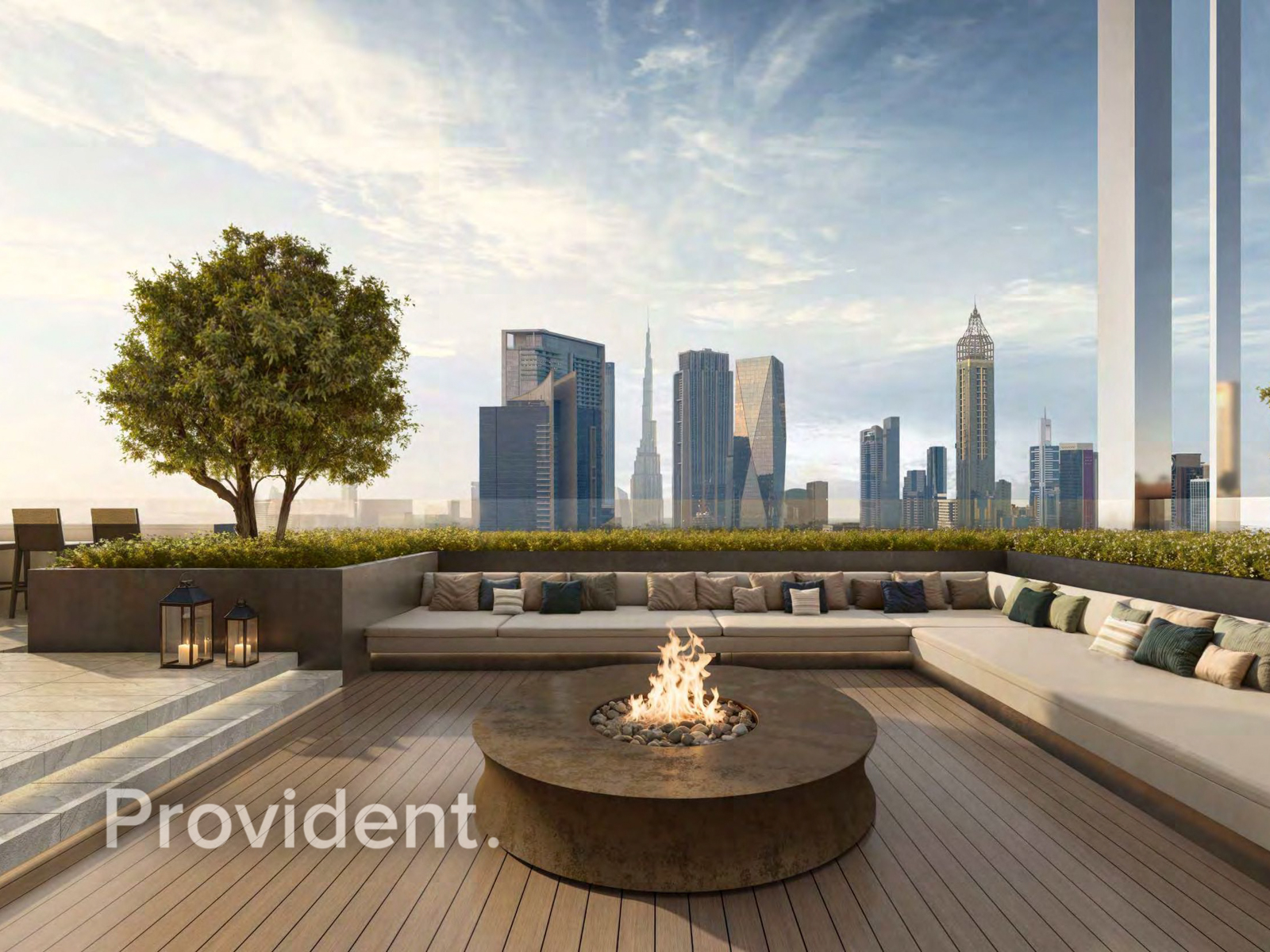 property image - Provident Estate