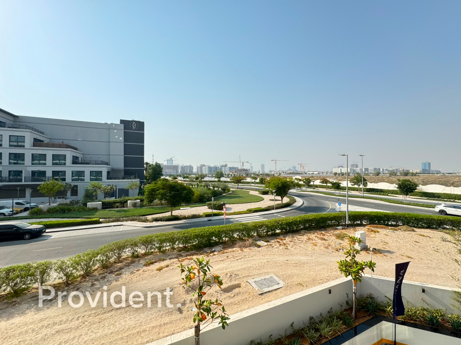 property image - Provident Estate