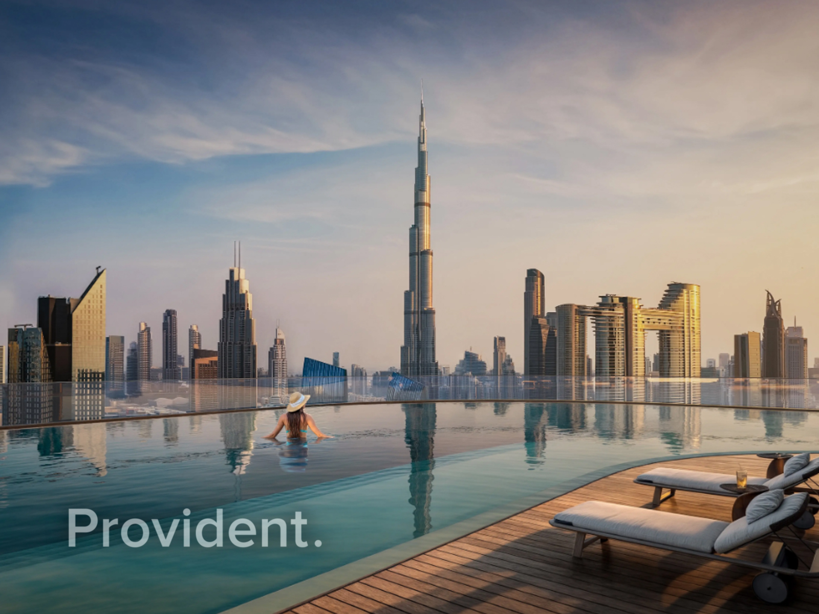 property image - Provident Estate