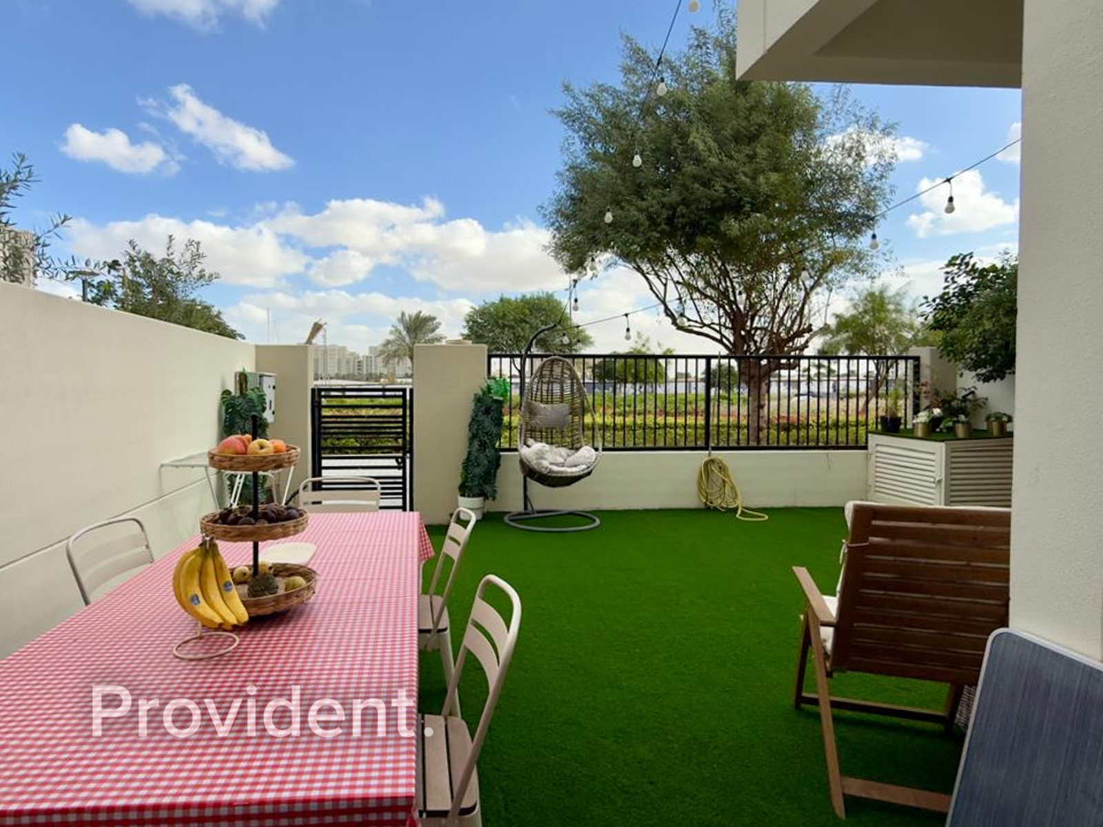 property image - Provident Estate